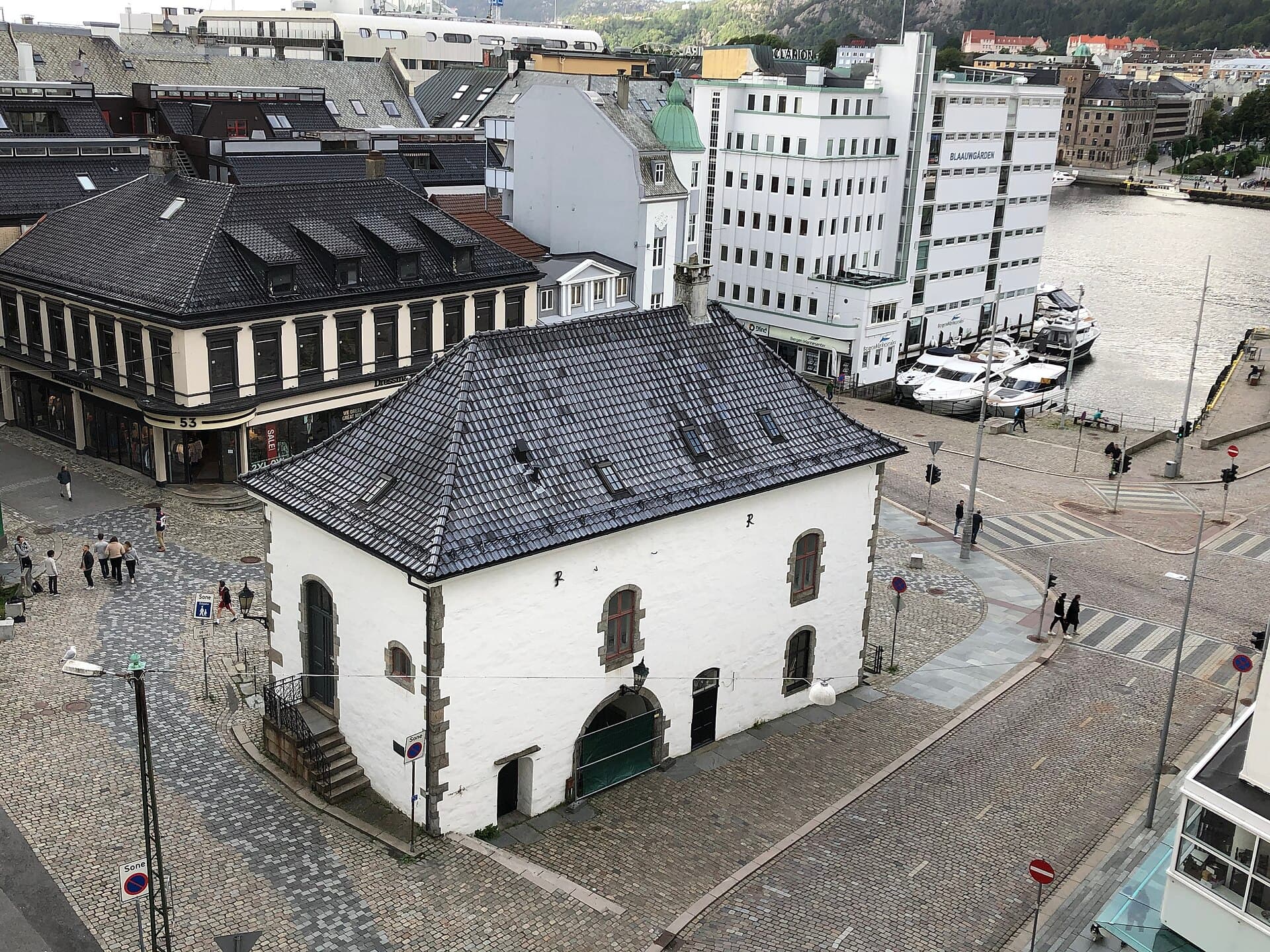 The Buekorps Museum, Bergen