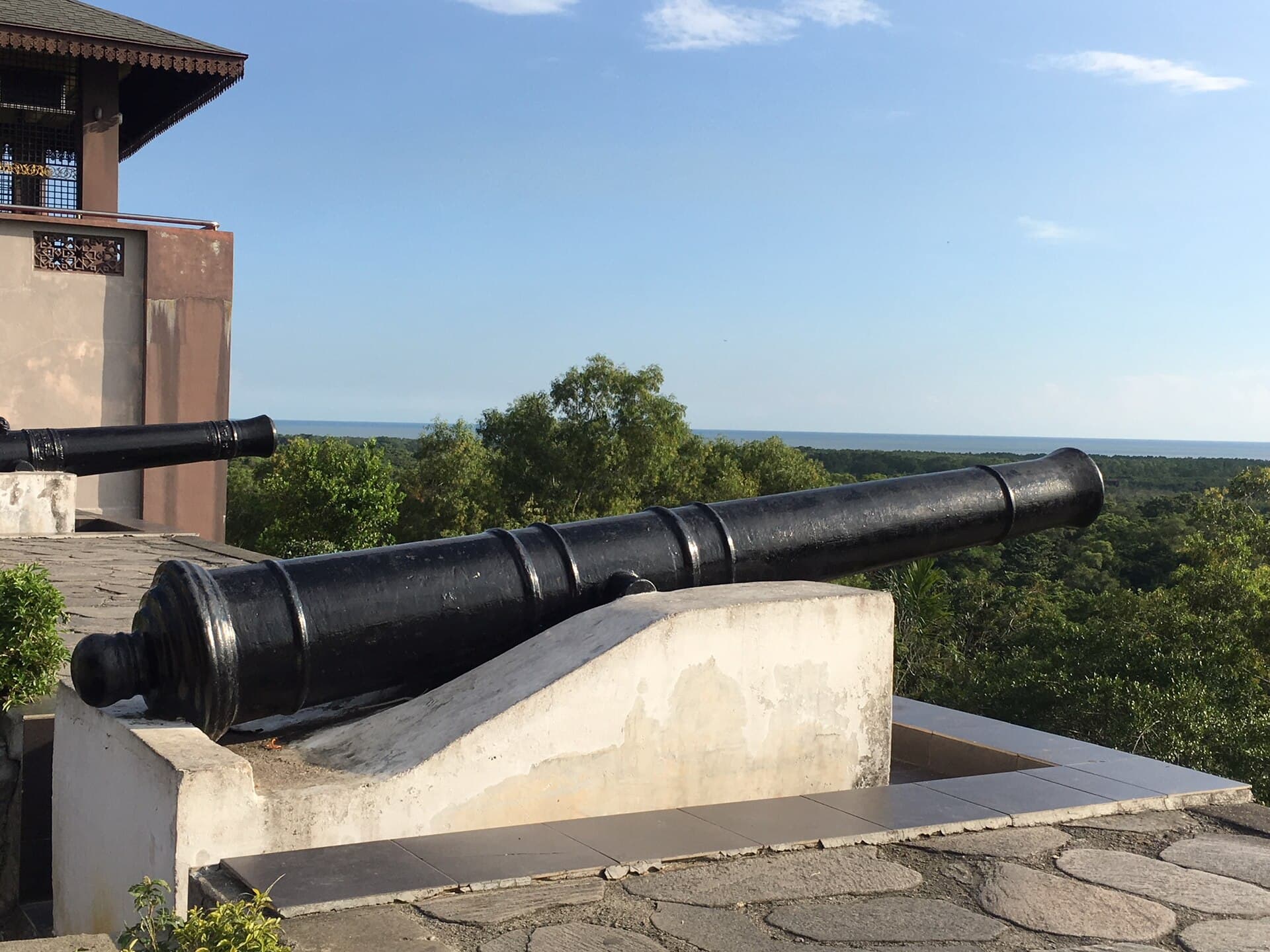 Bukit Melawati, Kuala Selangor