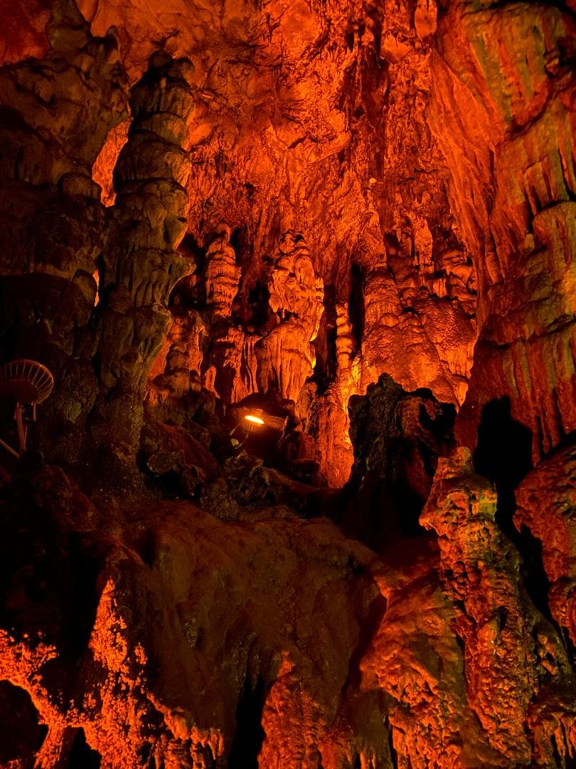 Bulak Mencilis Cave