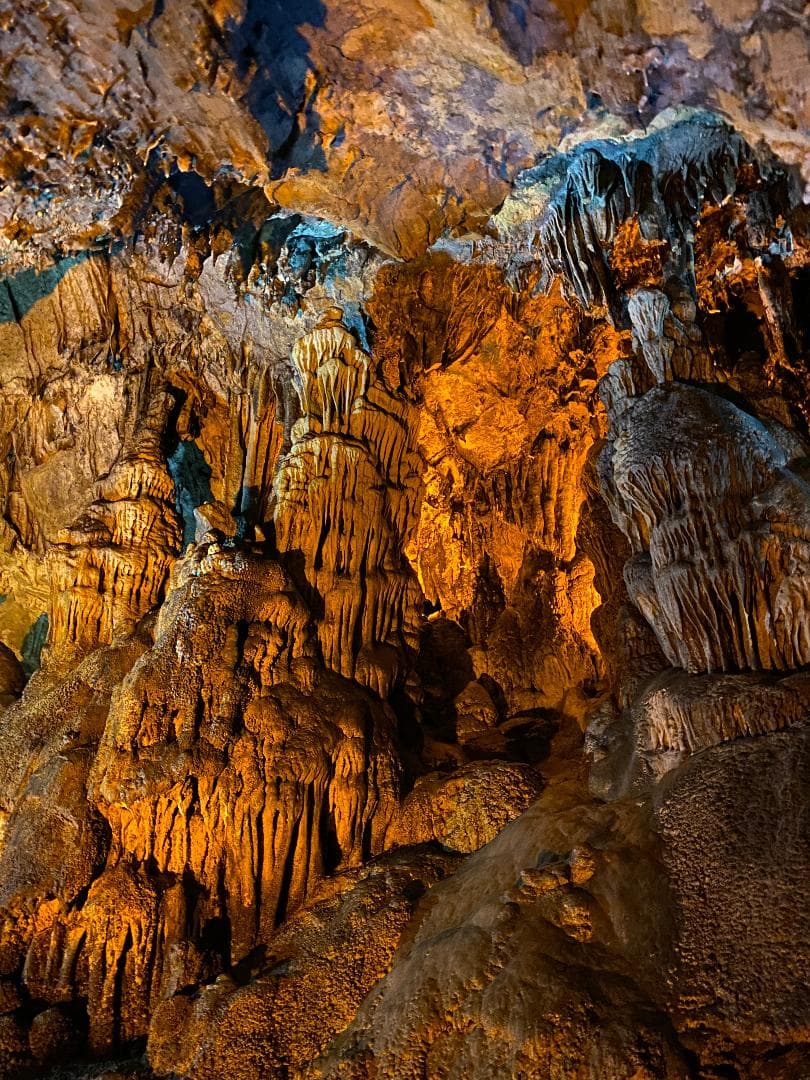 Bulak Mencilis Cave