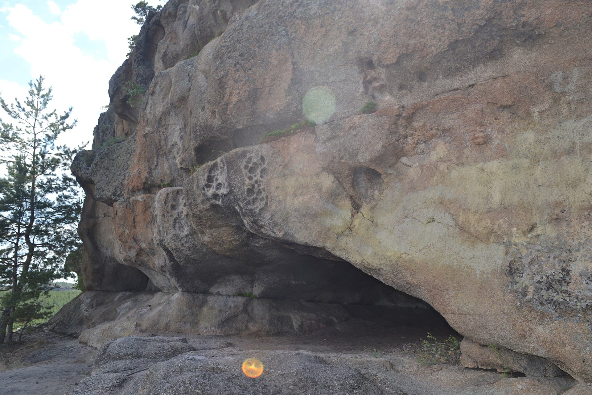 Burabay National Park