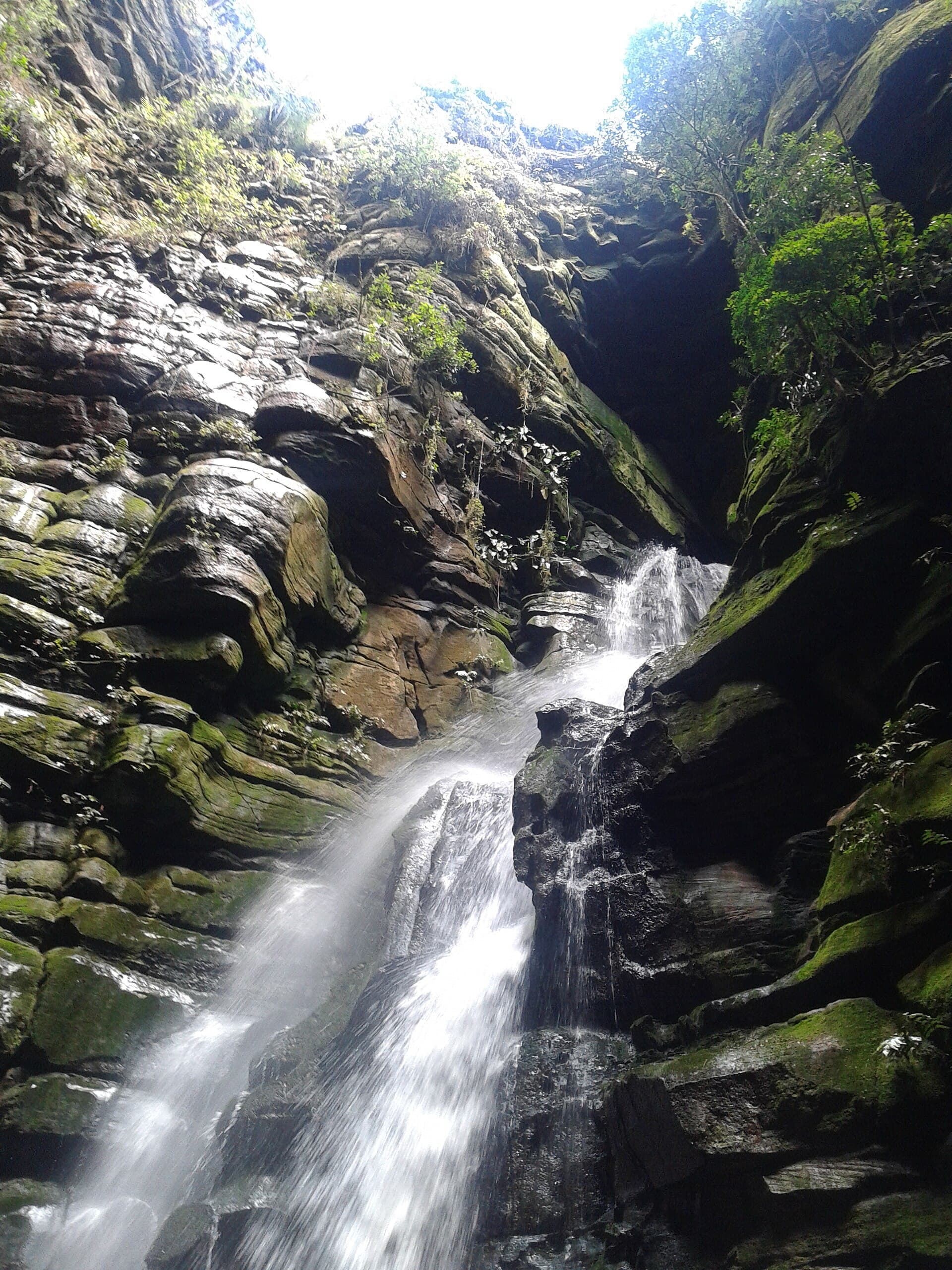 Buraco do Padre, Ponta Grossa