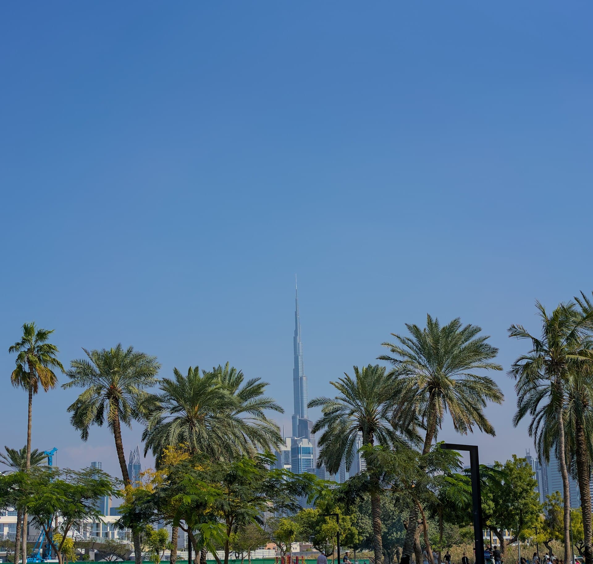 Burj Khalifa