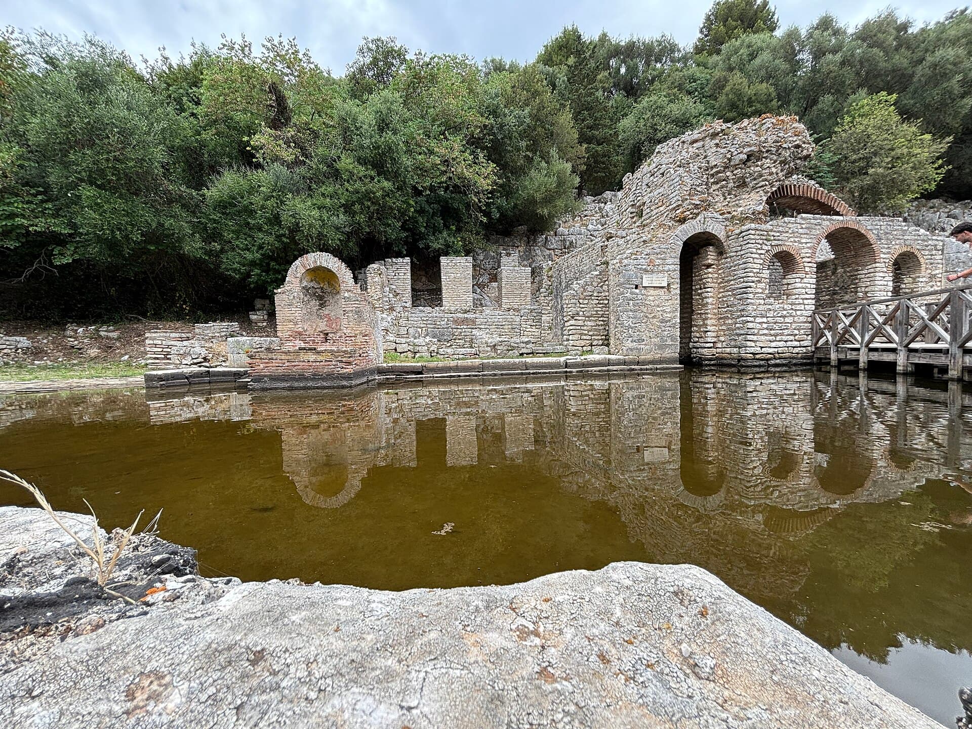 ساراندا