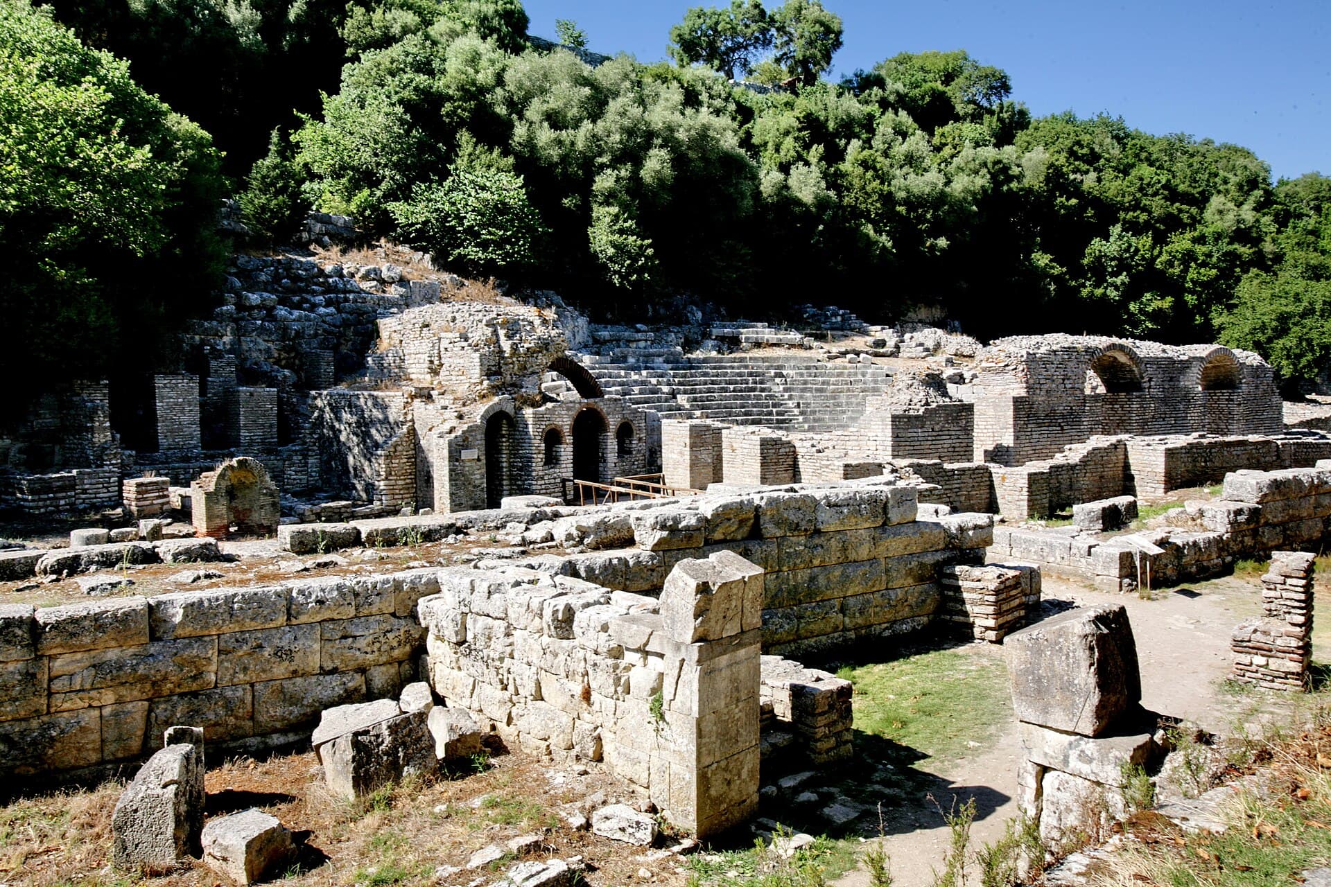 Butrint