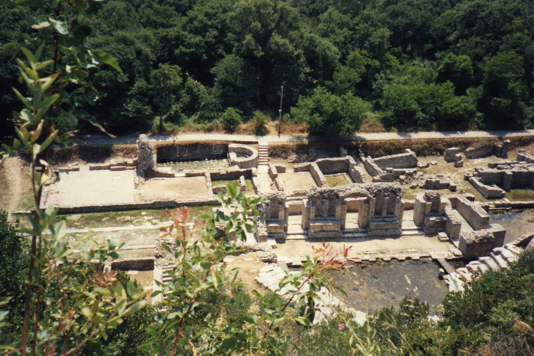 Butrint