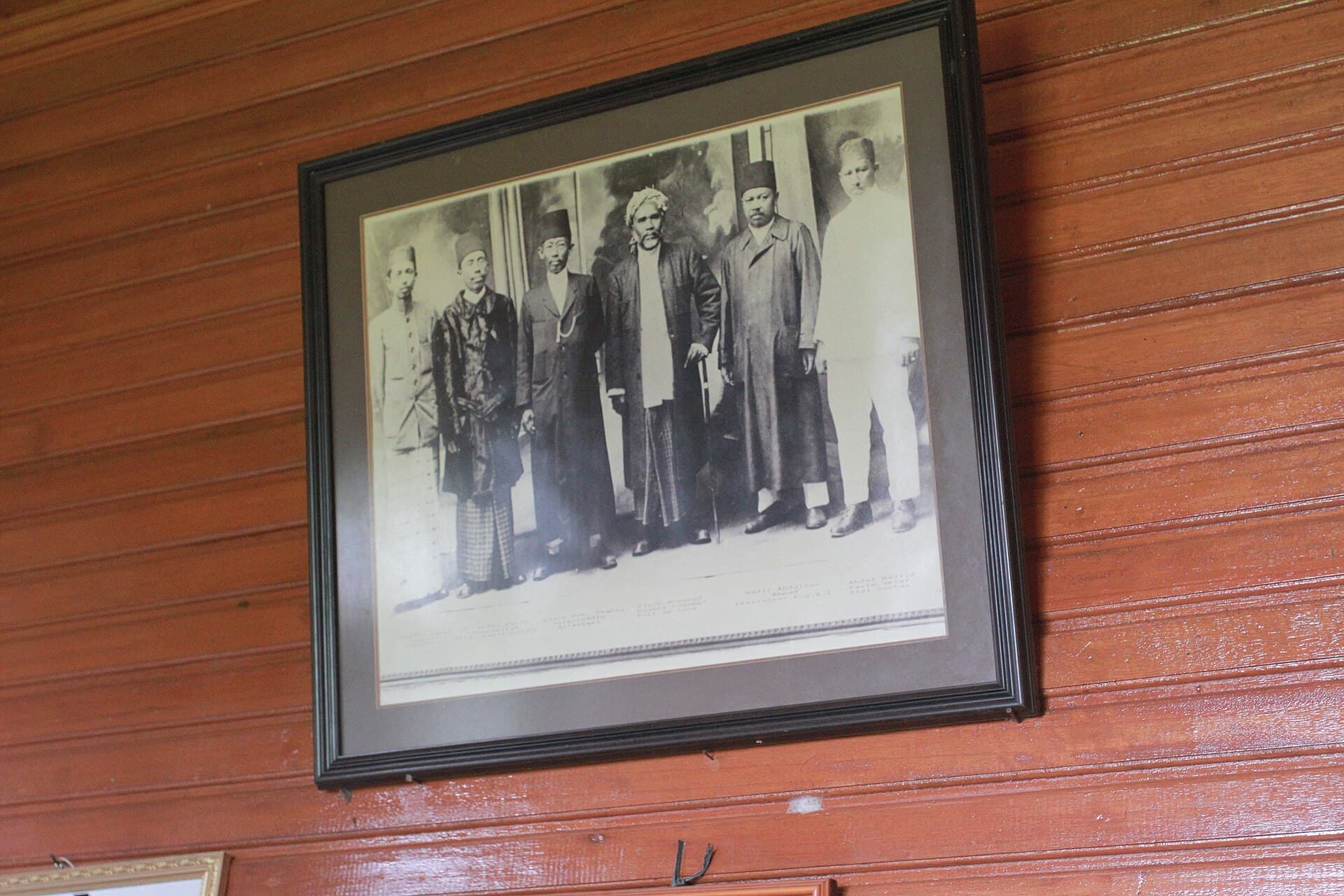 Buya Hamka's Birthplace, Bukittinggi