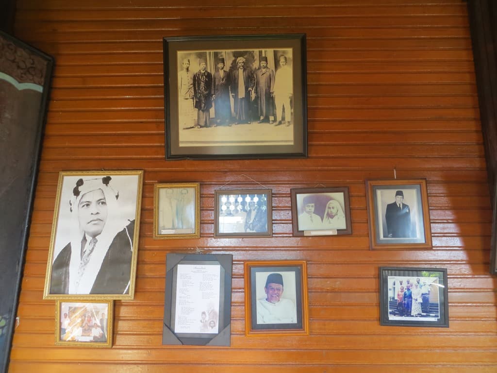 Buya Hamka's Birthplace, Bukittinggi