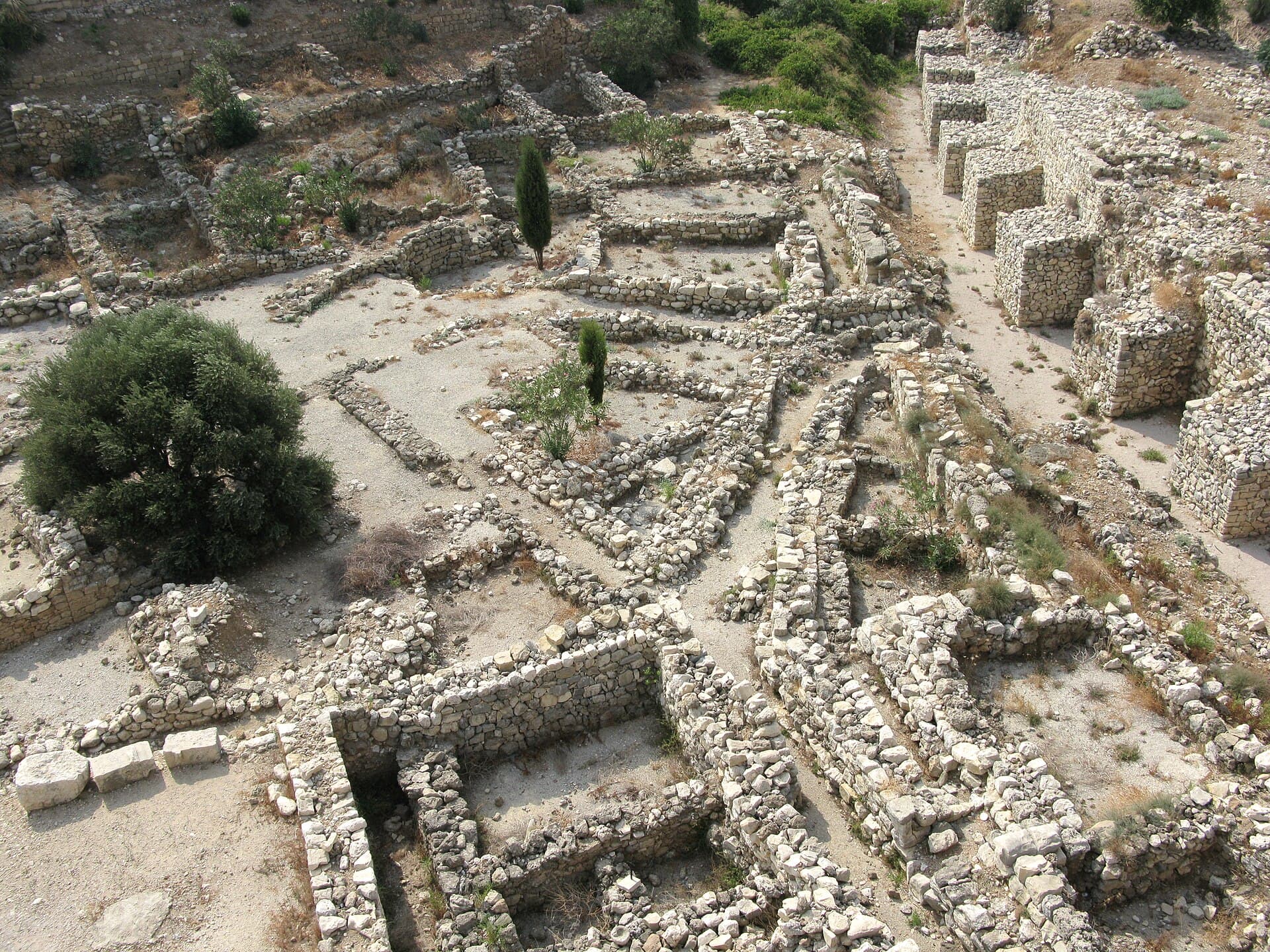 Byblos Castle and Archaeological Site