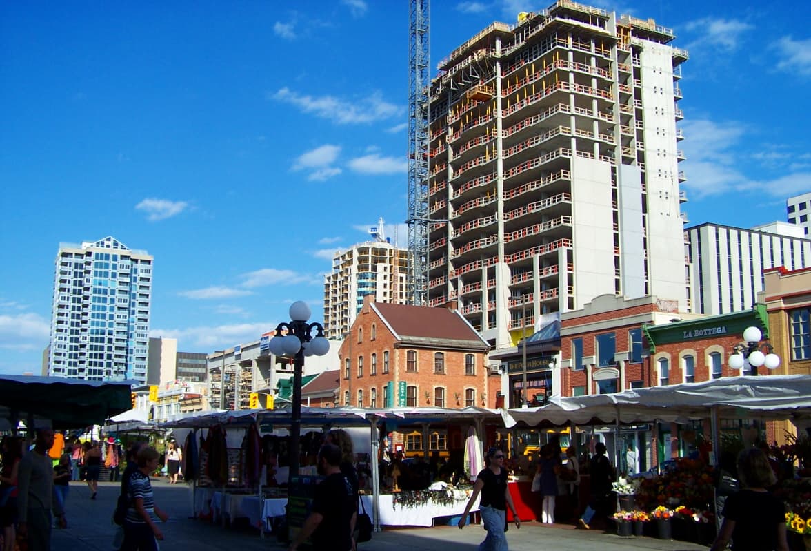 ByWard Market