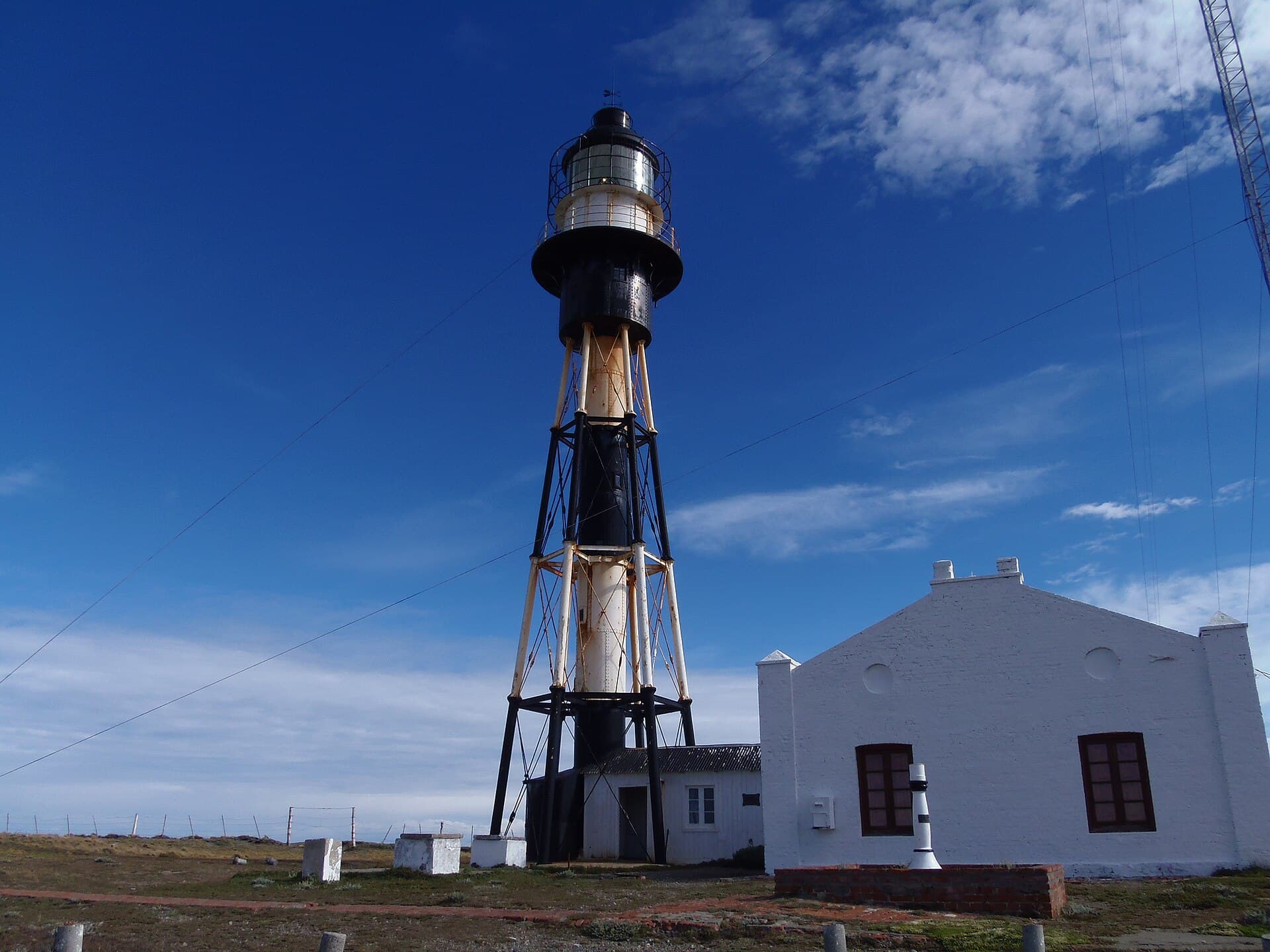 Cabo Vírgenes and its Penguin Colony, Río Gallegos