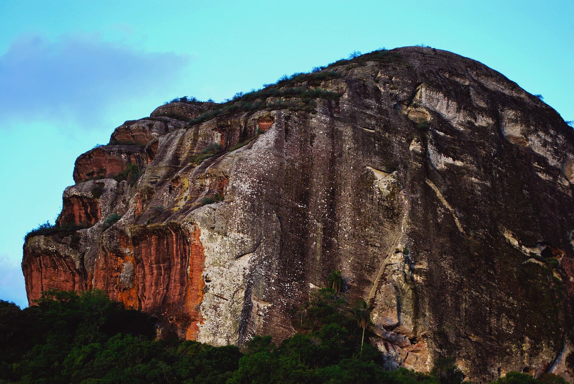 Caçapava do Sul, Caçapava do Sul