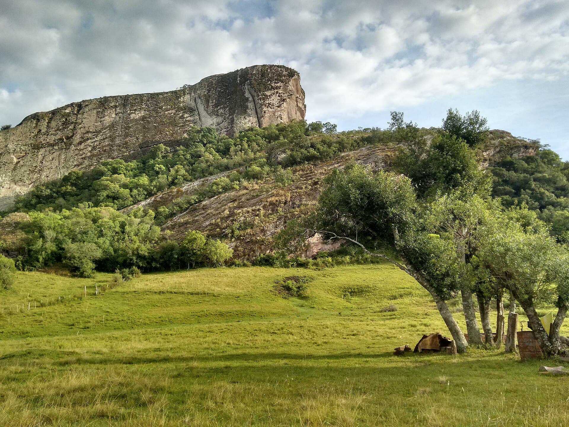 Caçapava do Sul, Caçapava do Sul
