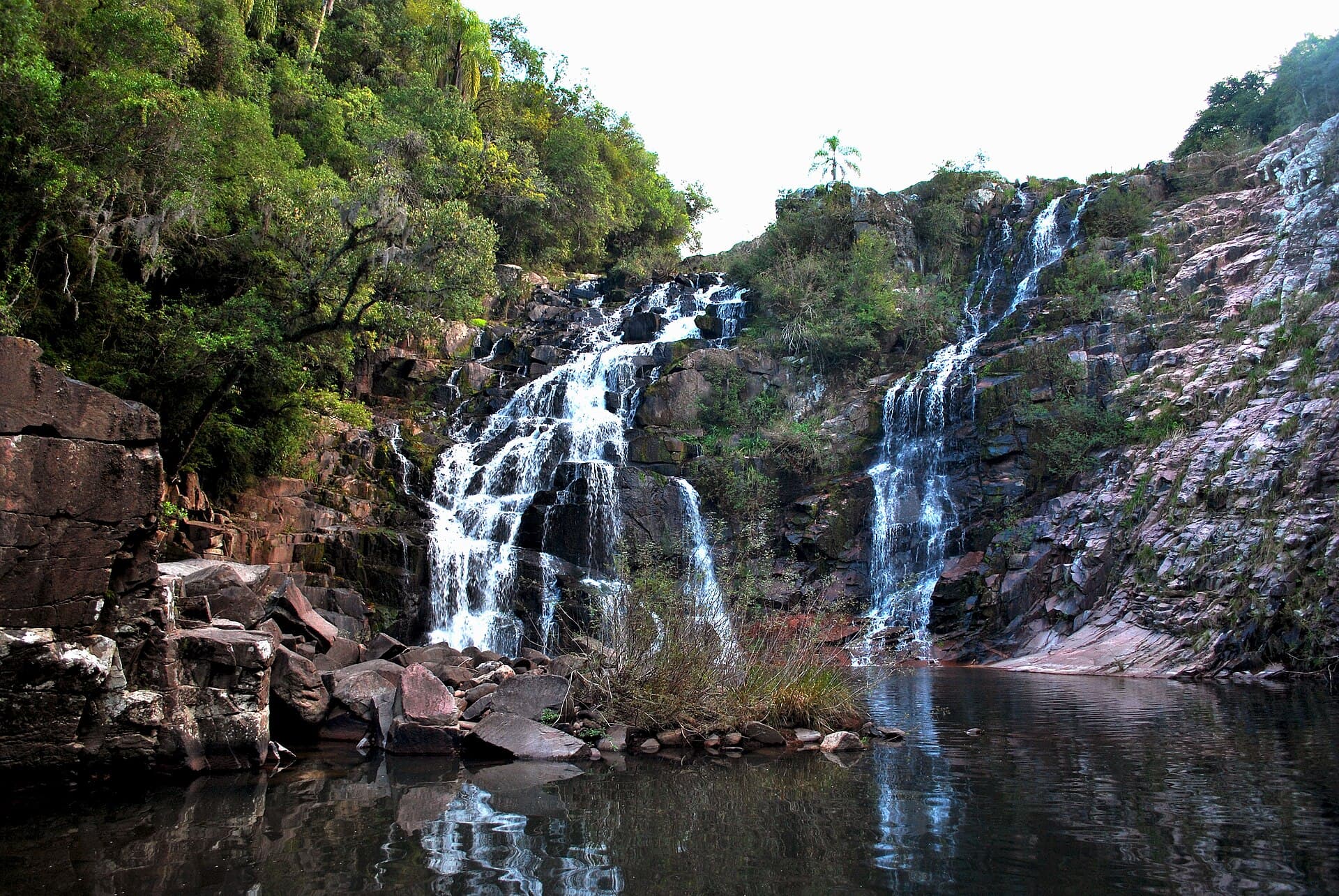 Caçapava do Sul, Caçapava do Sul