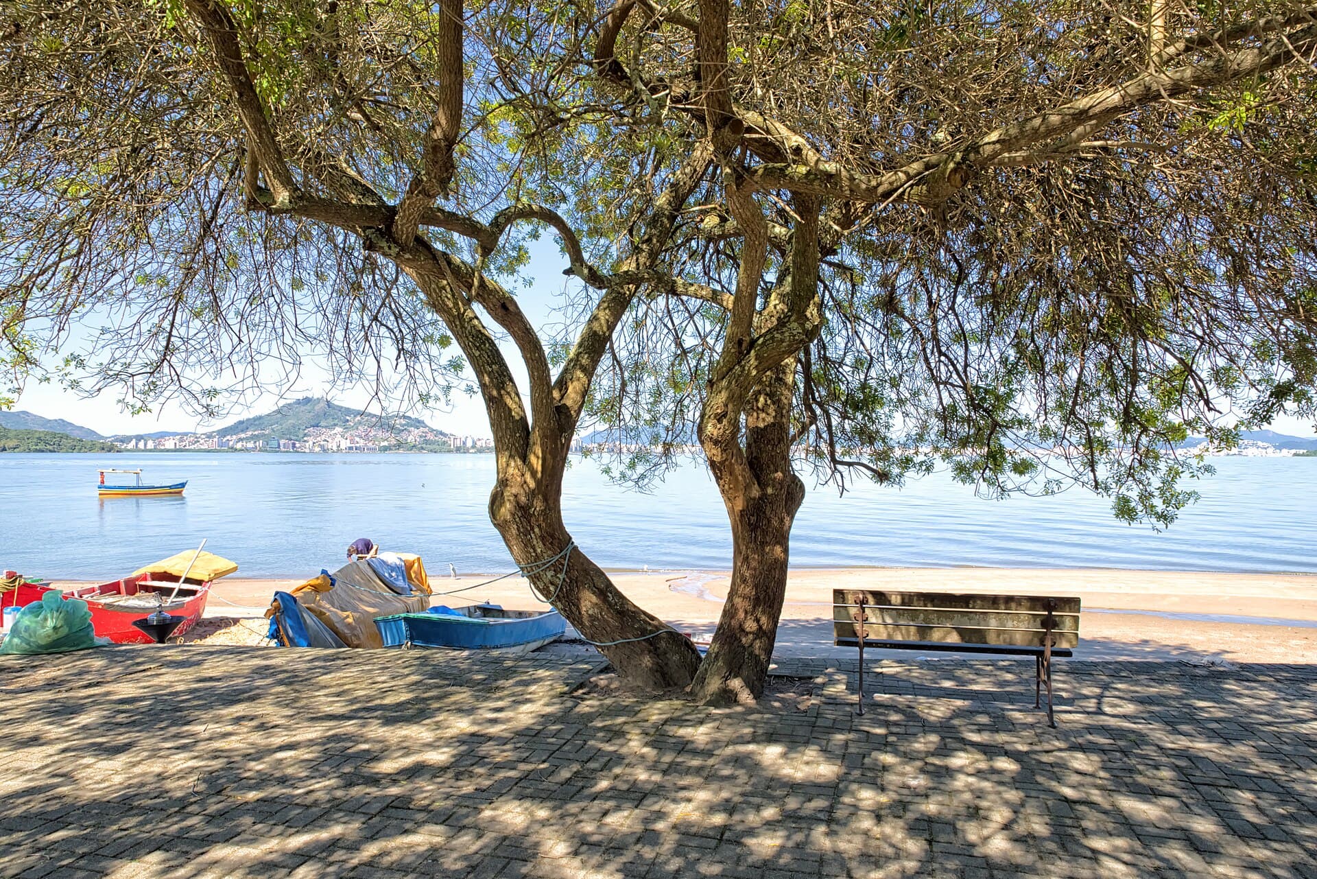 Cacupé, Florianópolis