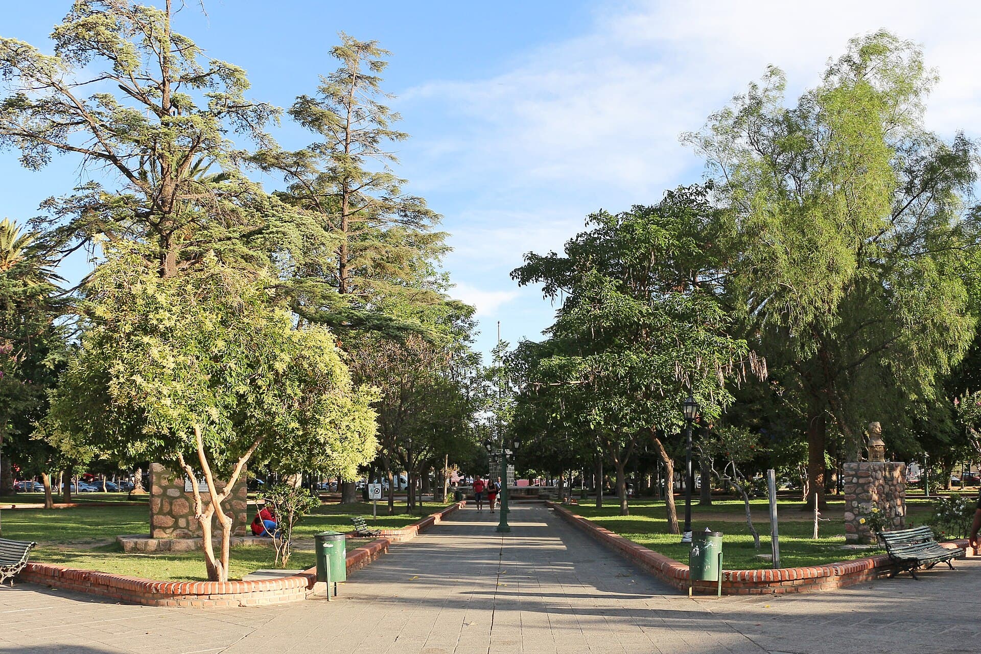 Cafayate, Salta