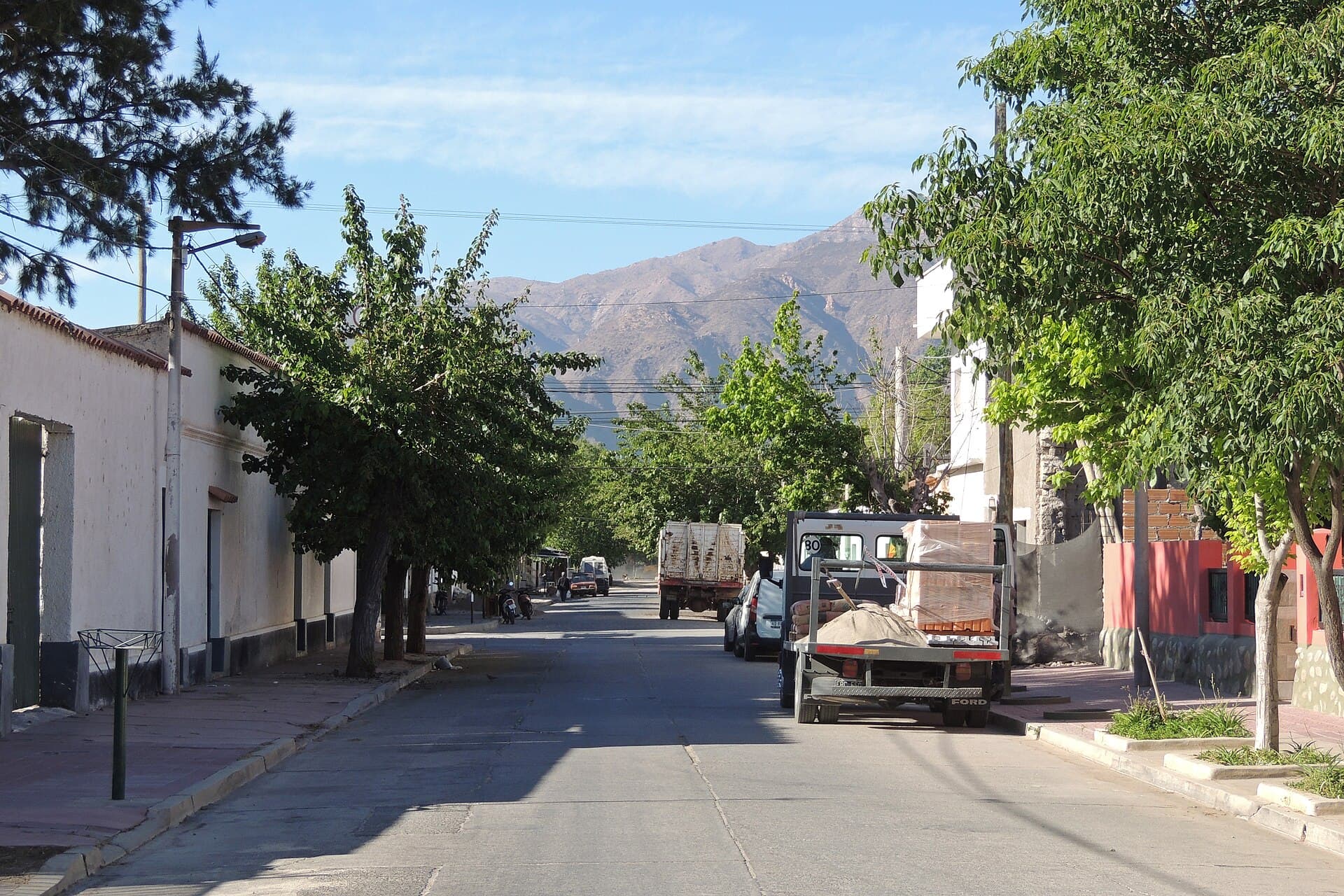 Cafayate, Salta