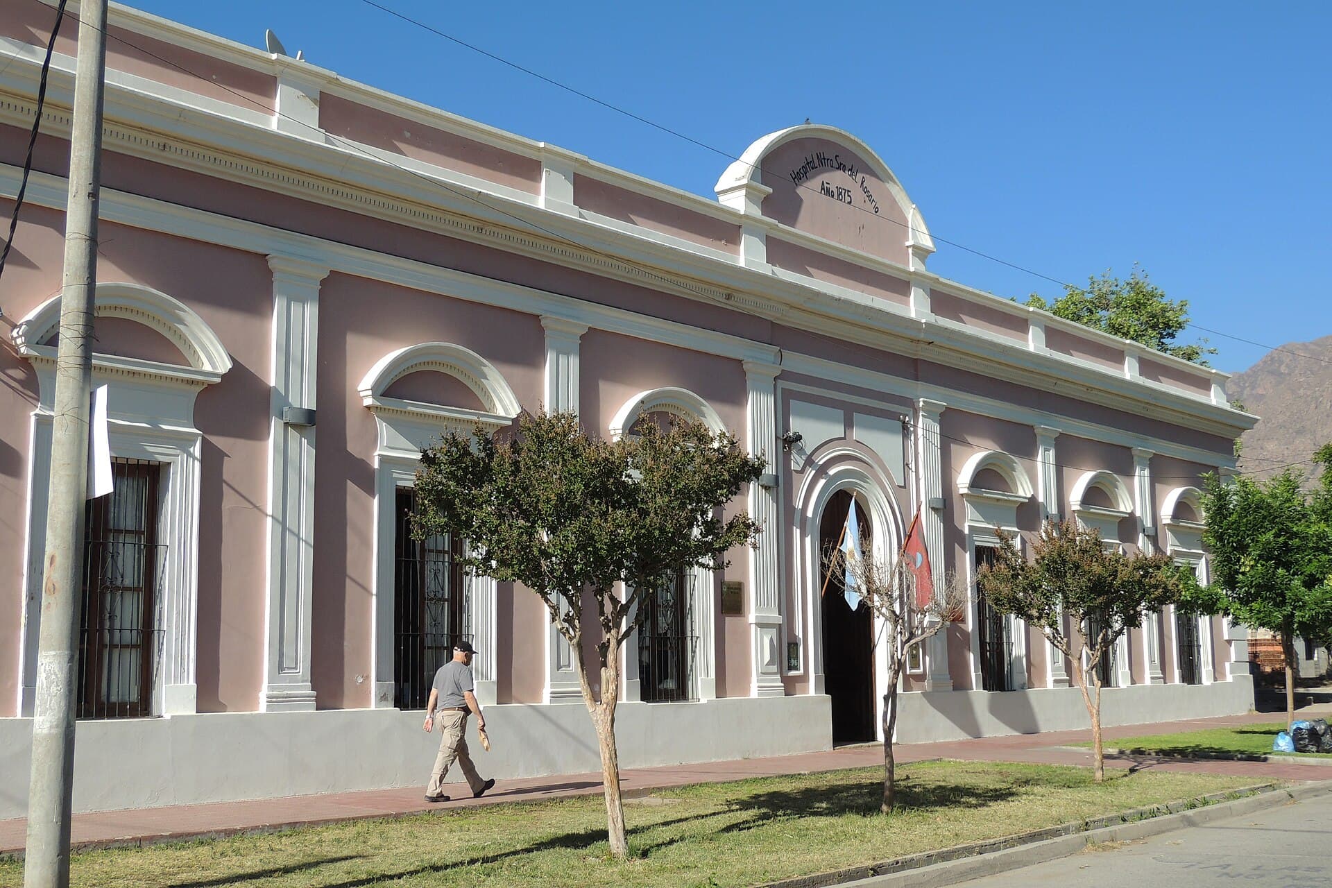 Cafayate, Salta
