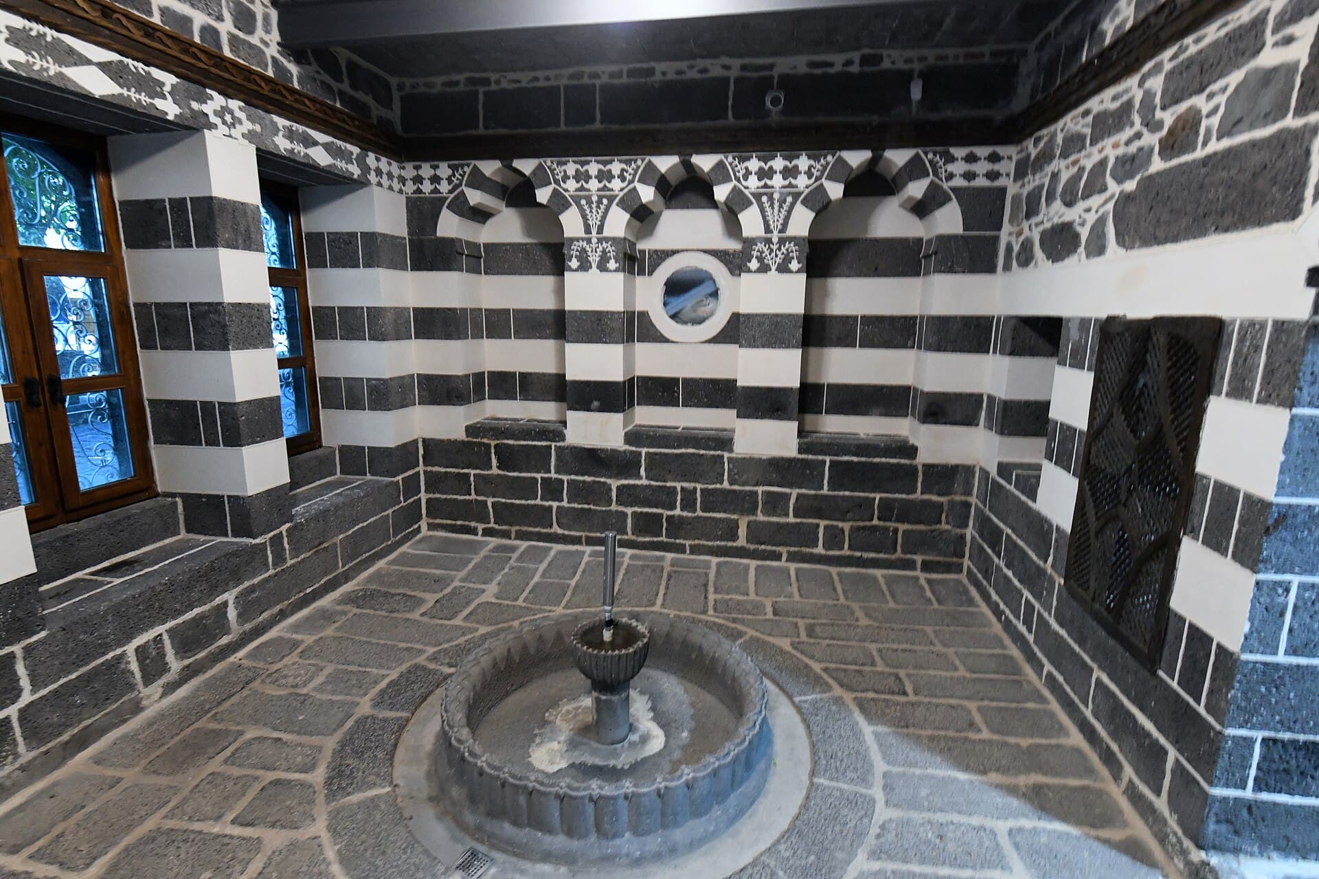 Cahit Sıtkı Tarancı Museum, Diyarbakır