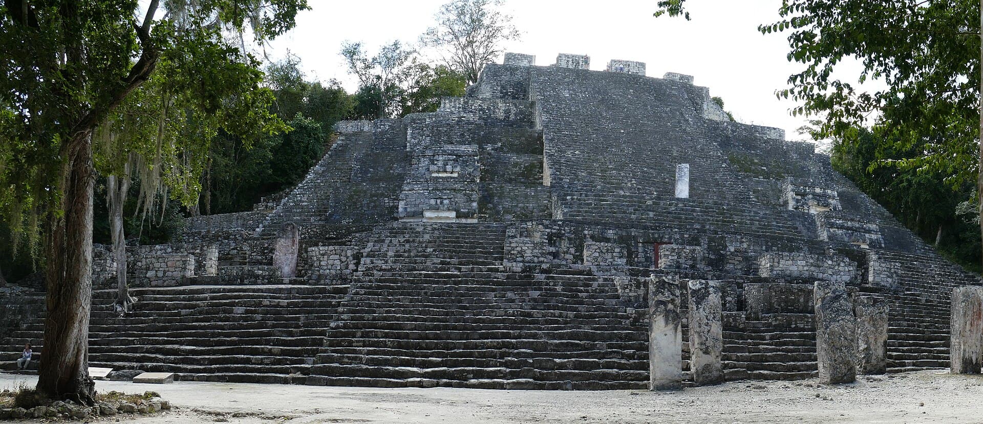 Calakmul