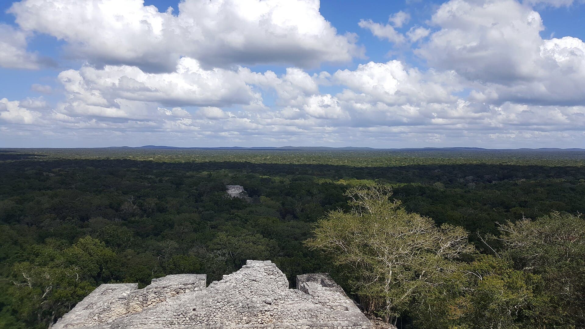 Calakmul