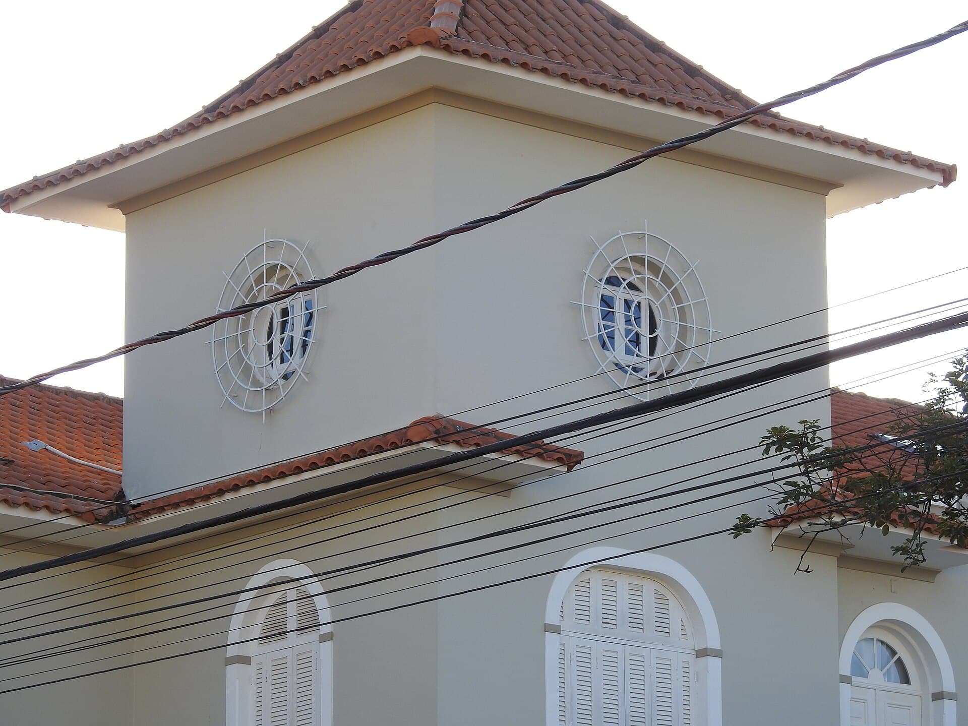 Campanha, Campanha