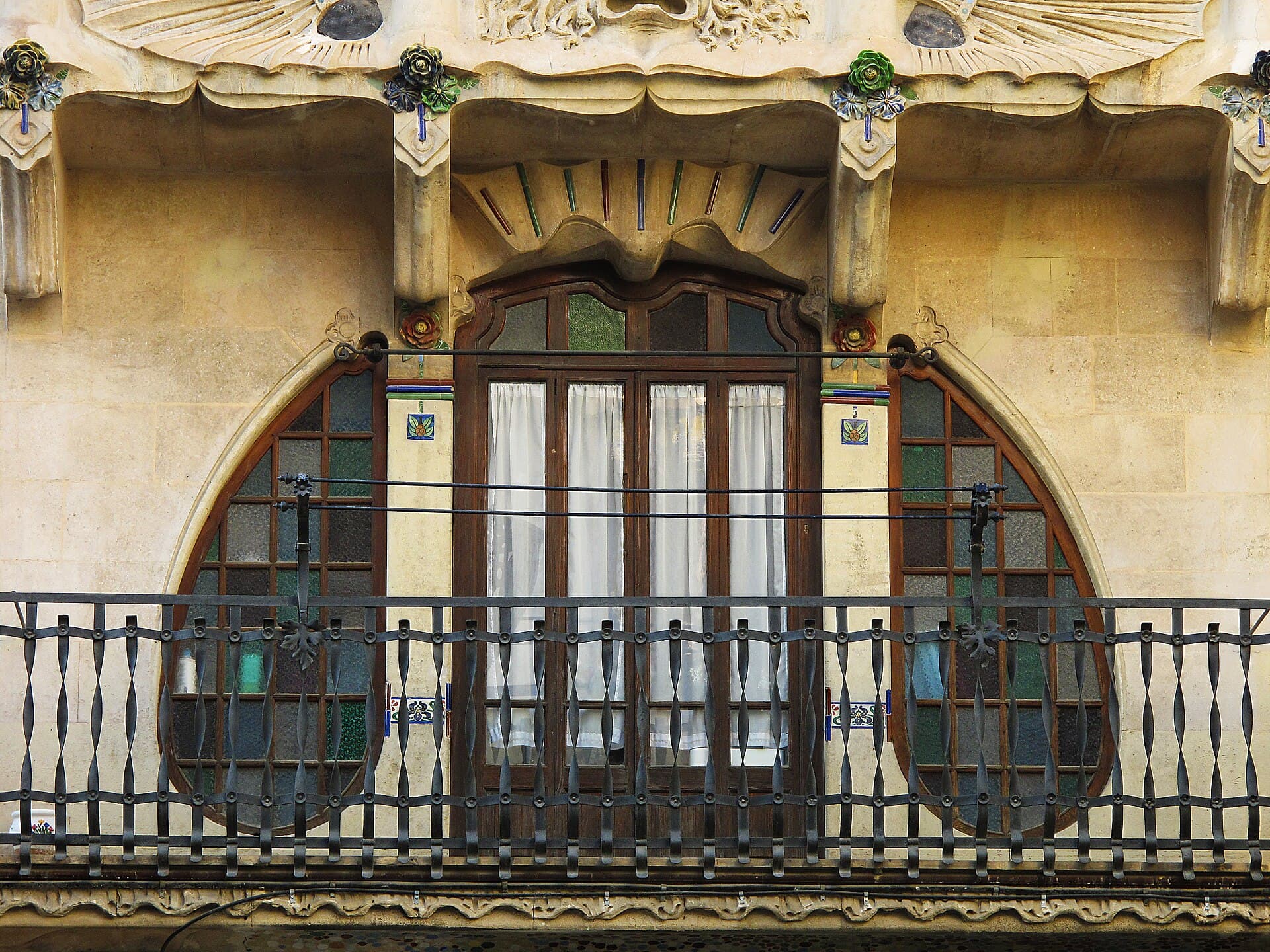 Can Forteza Rey, Palma