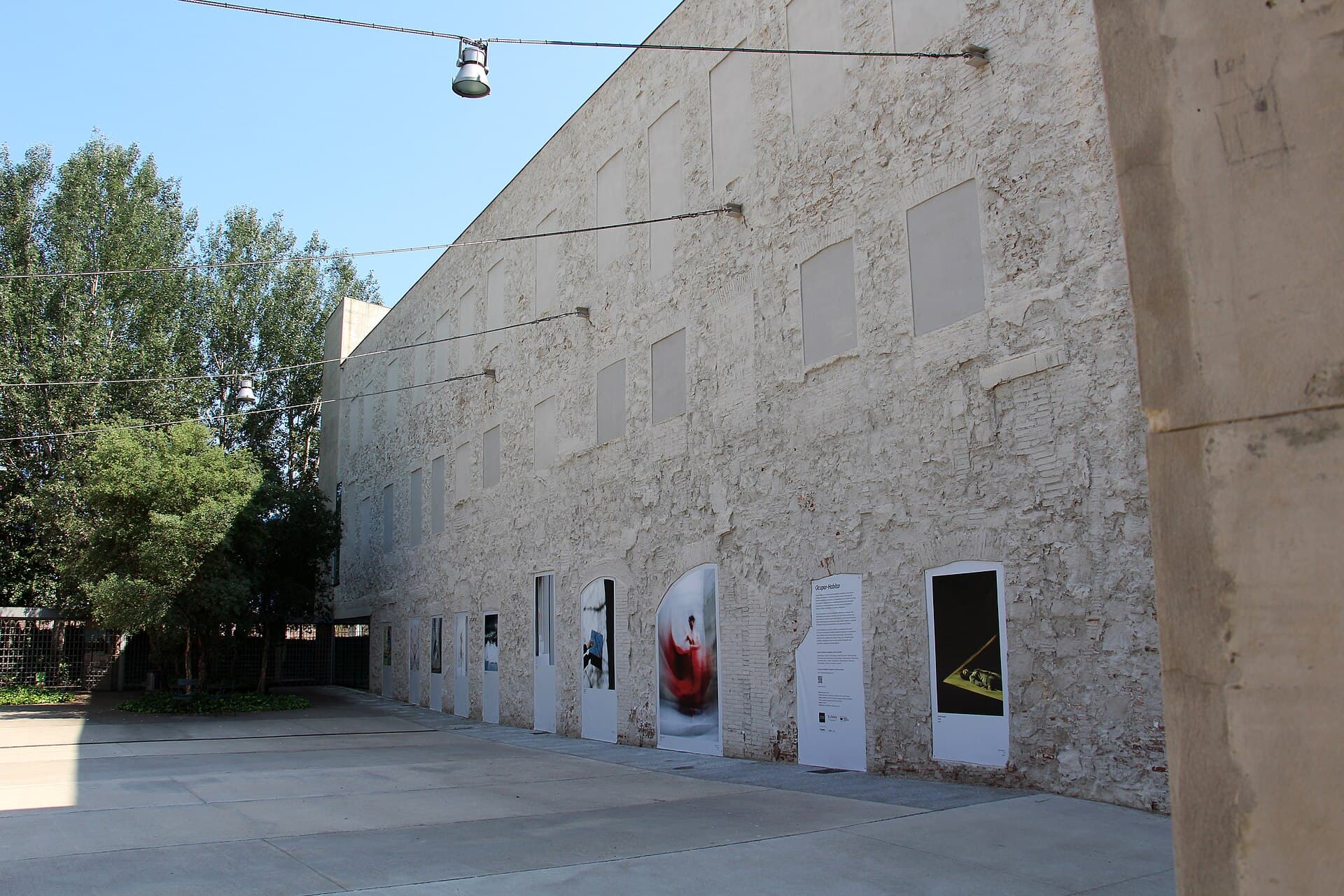 Can Framis Museum, Barcelona
