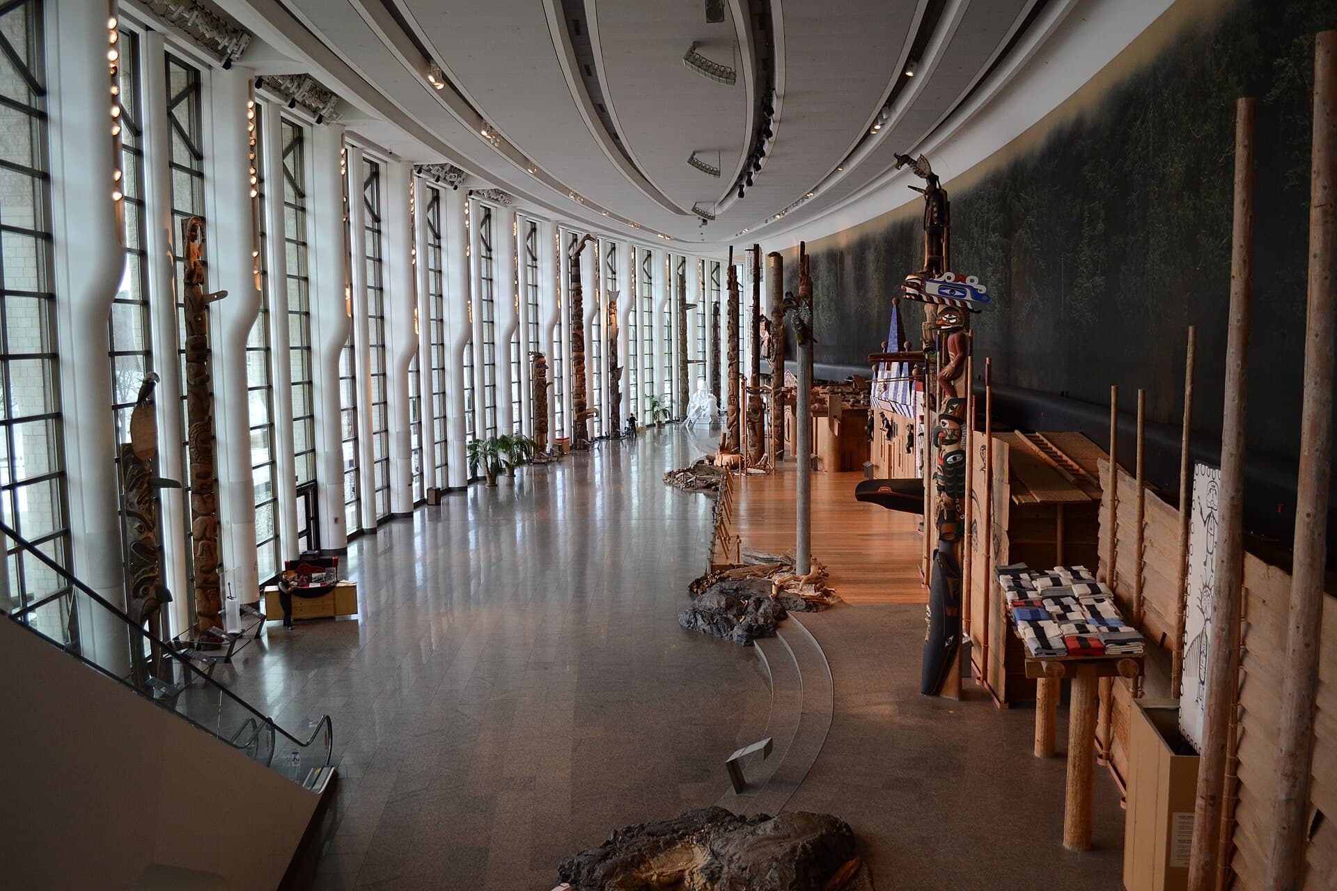 Canadian Museum of History