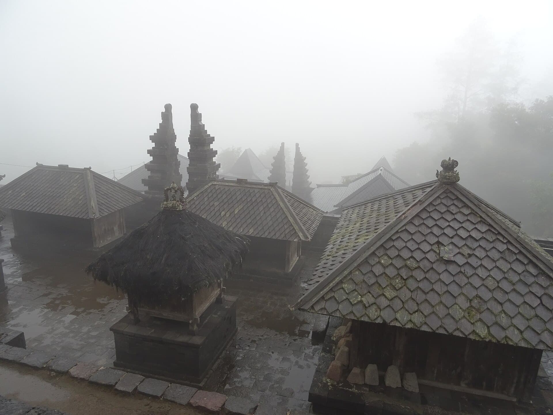 Cetho Temple, Solo