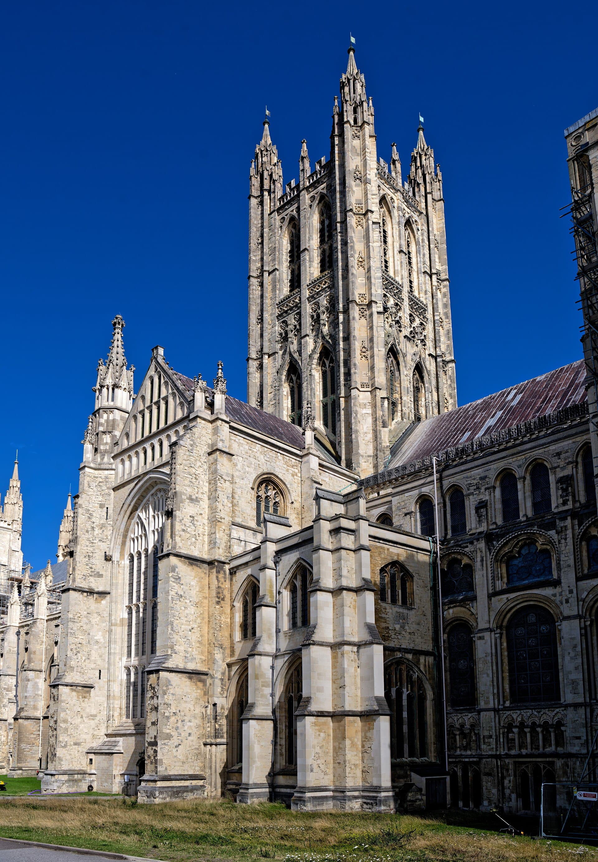 Canterbury Cathedral, Canterbury