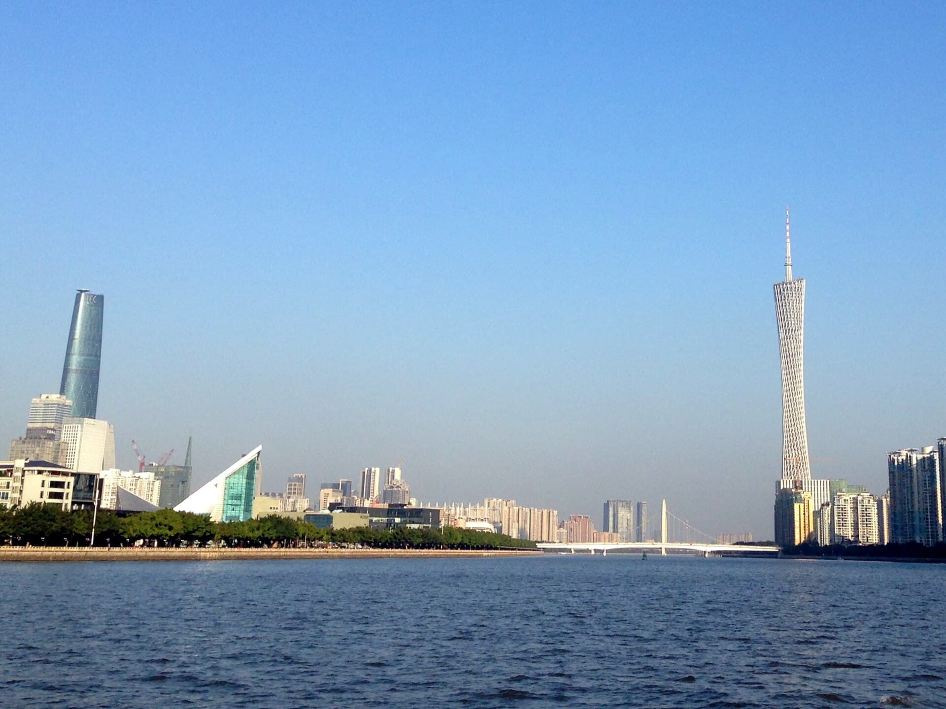 Canton Tower