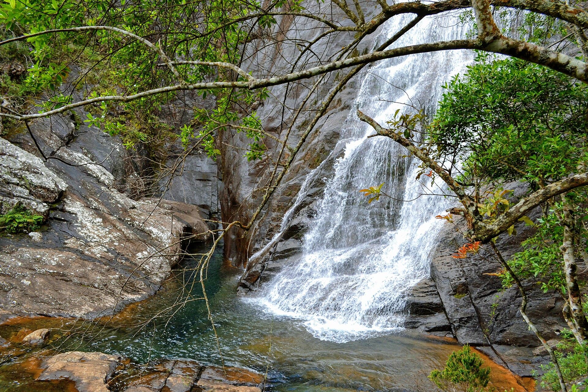 Caparaó National Park