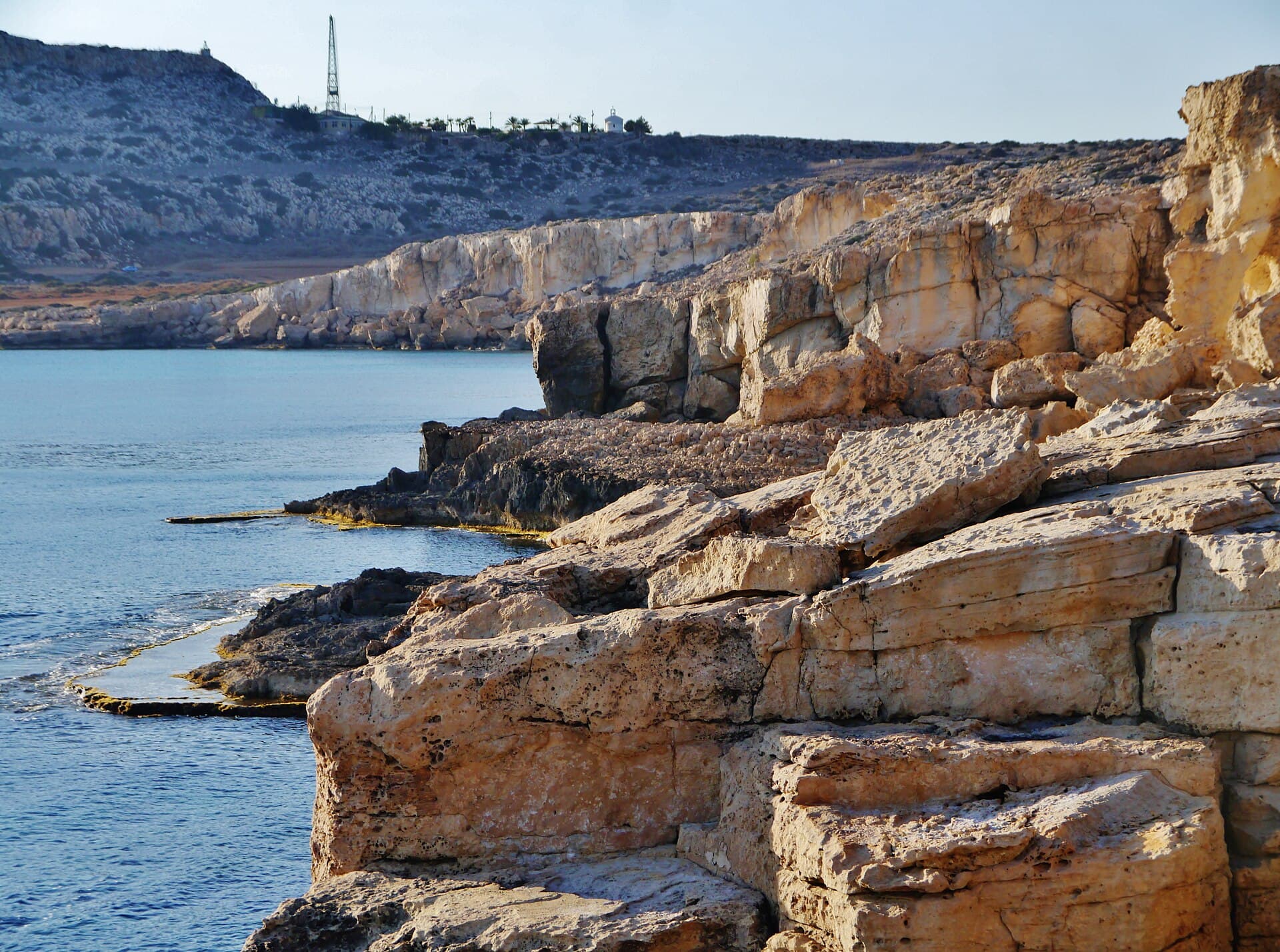 Cape Greco