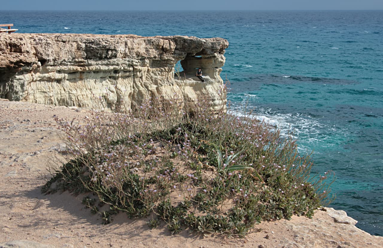 Cape Greco