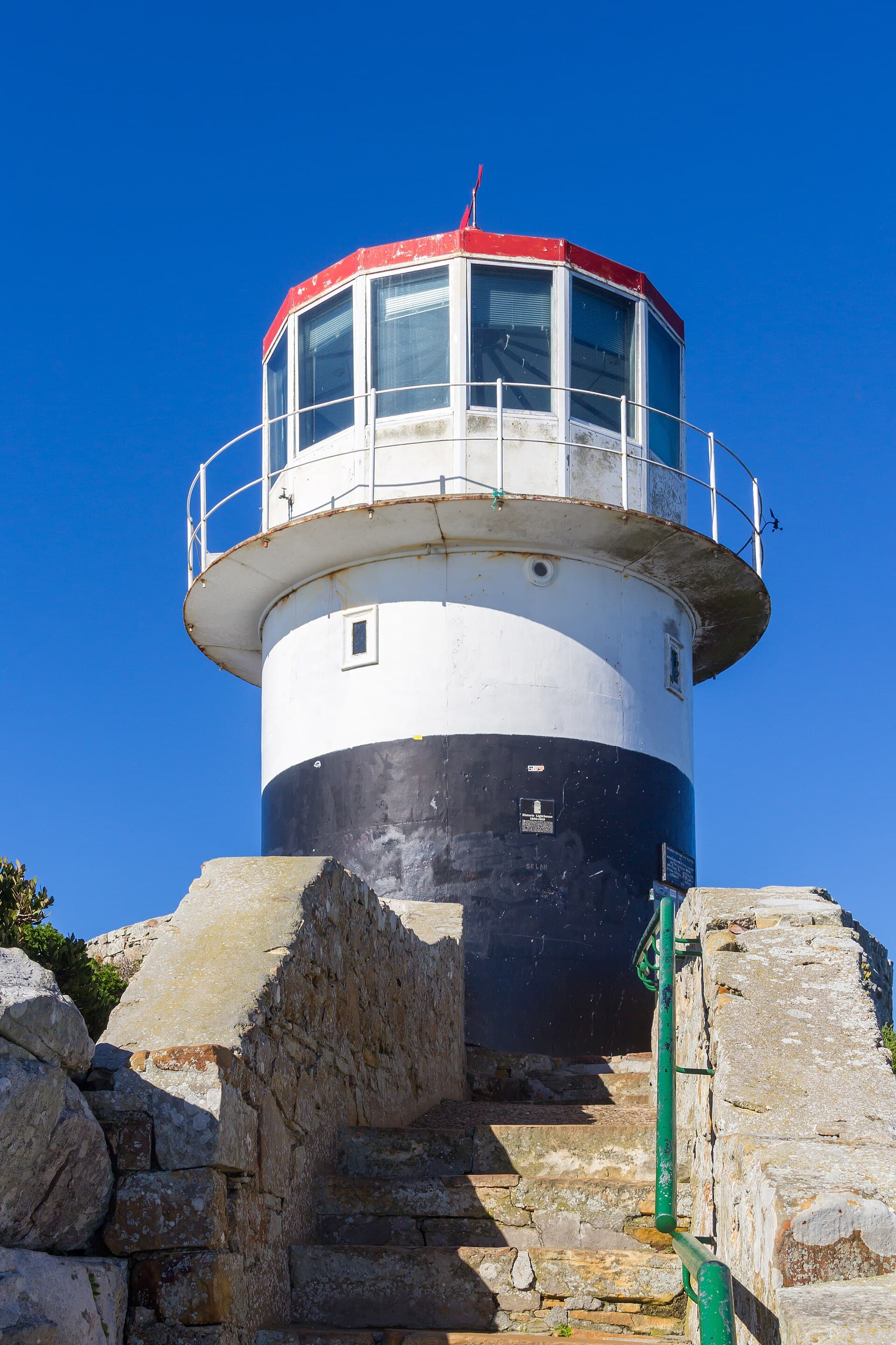 Cape of Good Hope and Cape Point