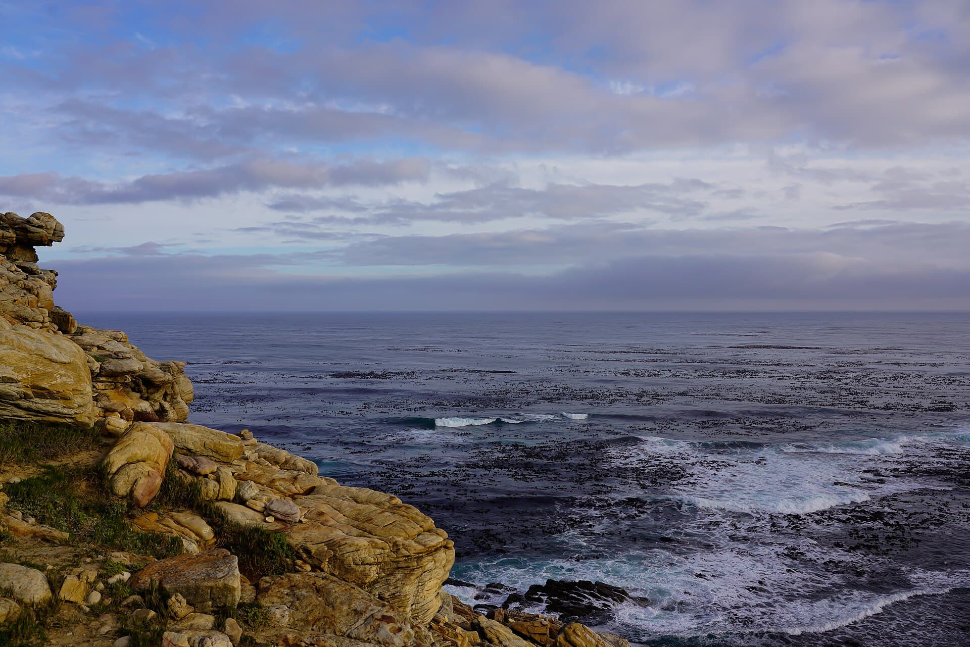 Cape of Good Hope and Cape Point