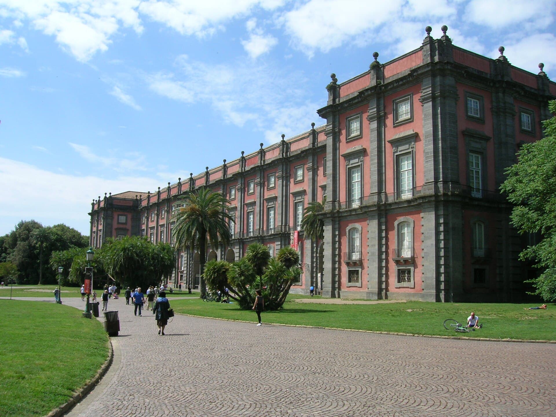 Capodimonte Museum