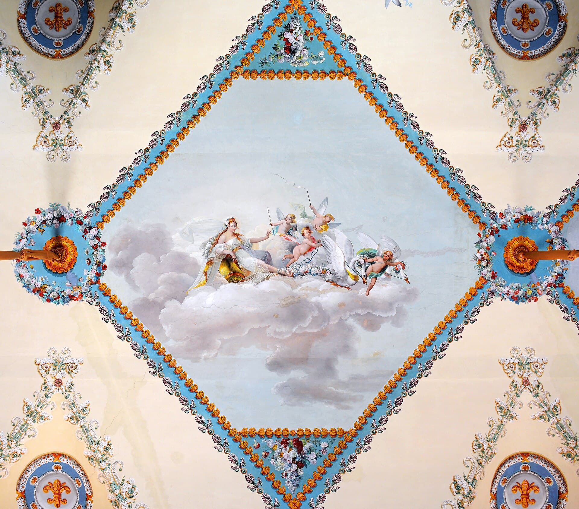 Capodimonte Museum, Naples