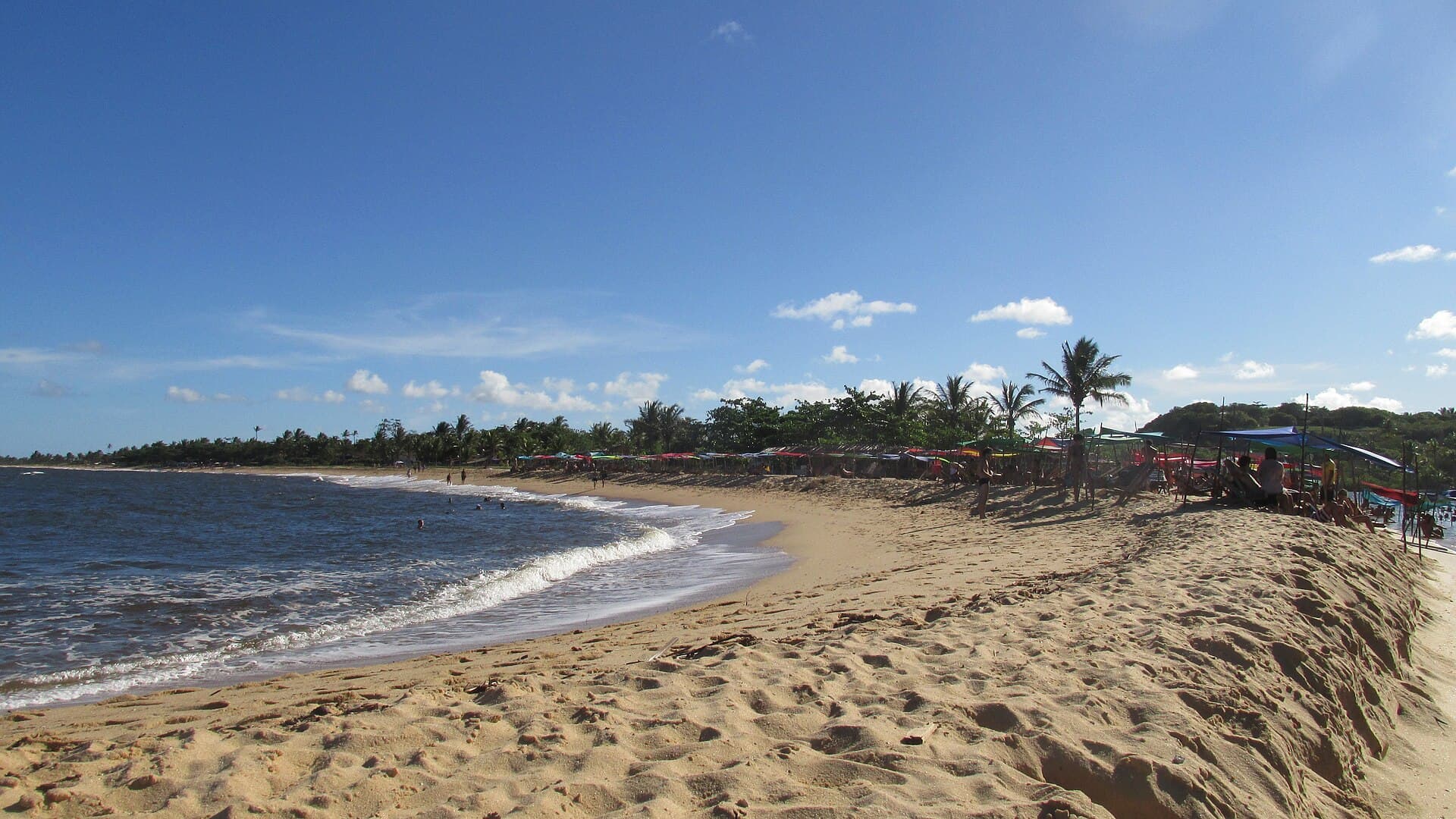 Caraíva Village, Caraíva
