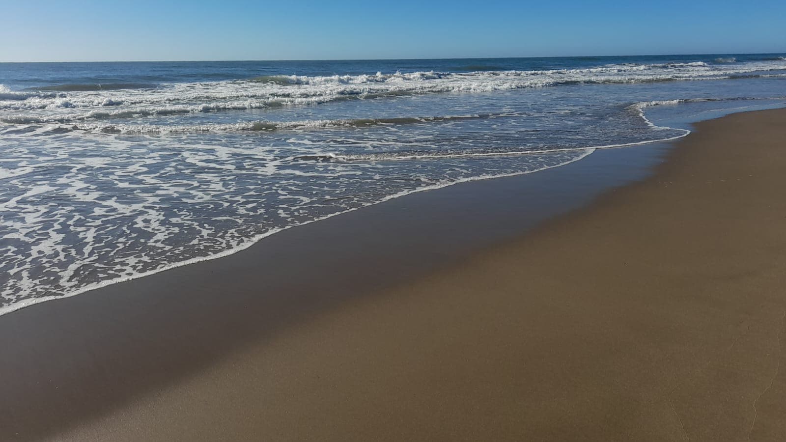 Cariló, Pinamar