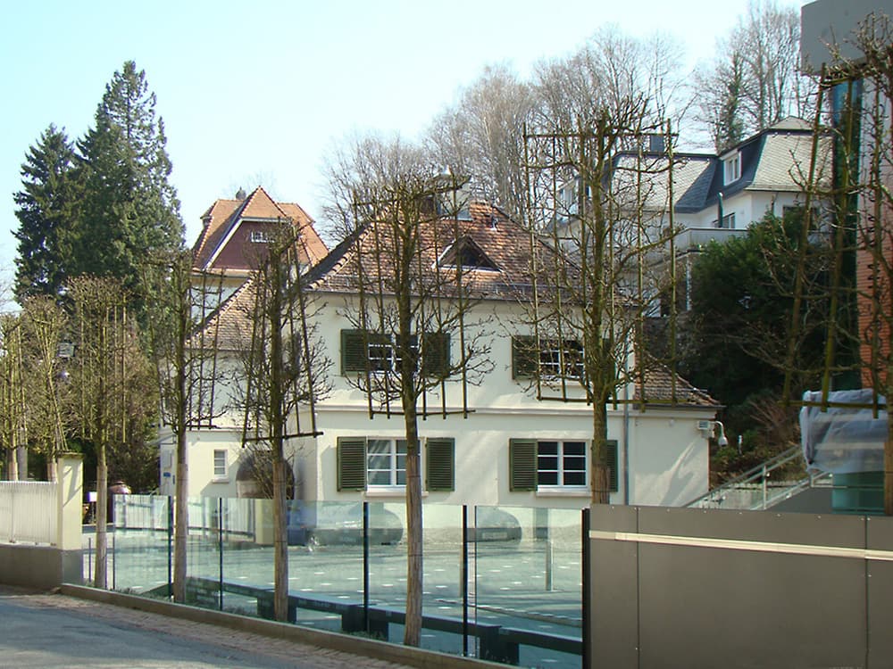 Carl Bosch Museum, Heidelberg