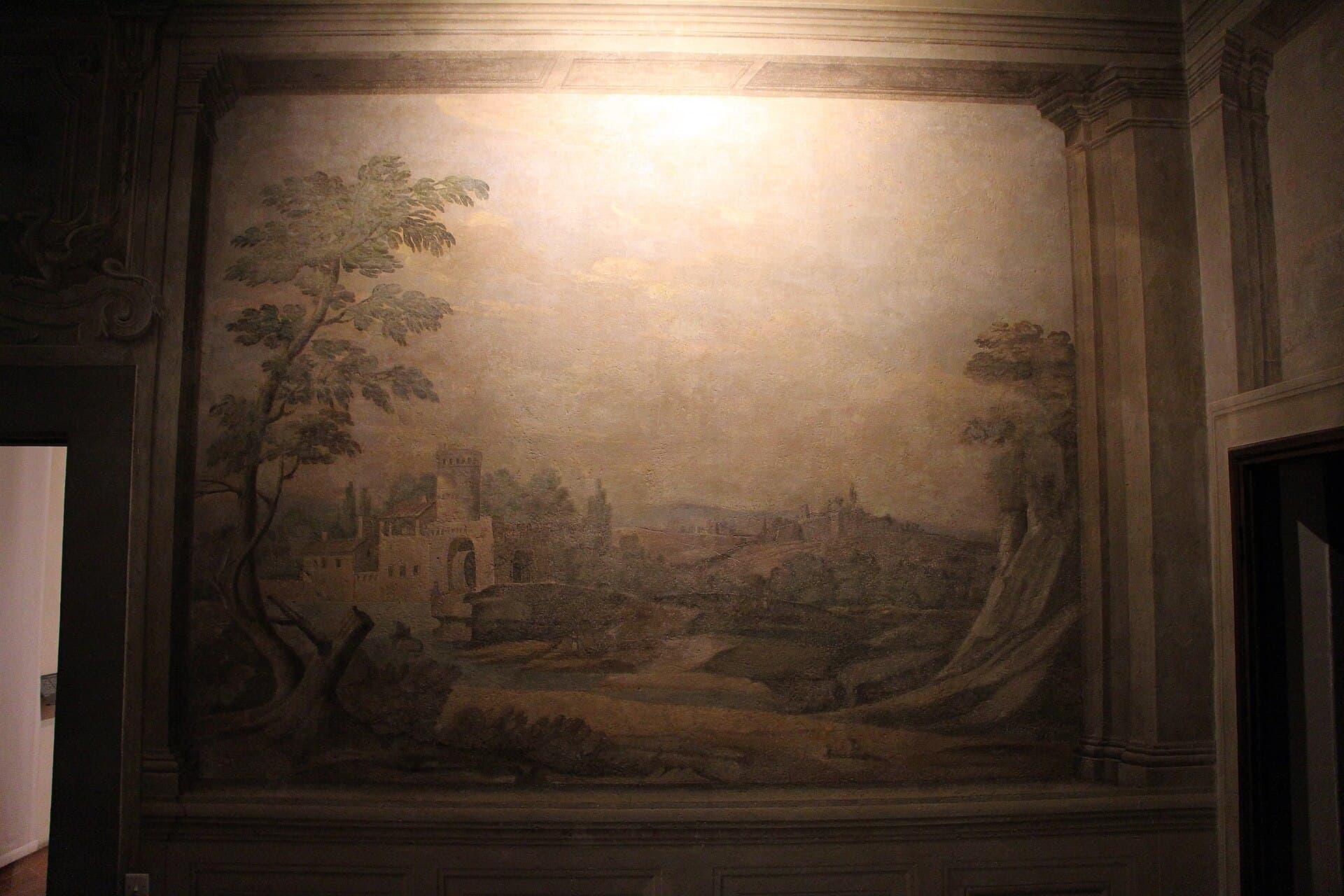 Casa Buonarroti, Florence