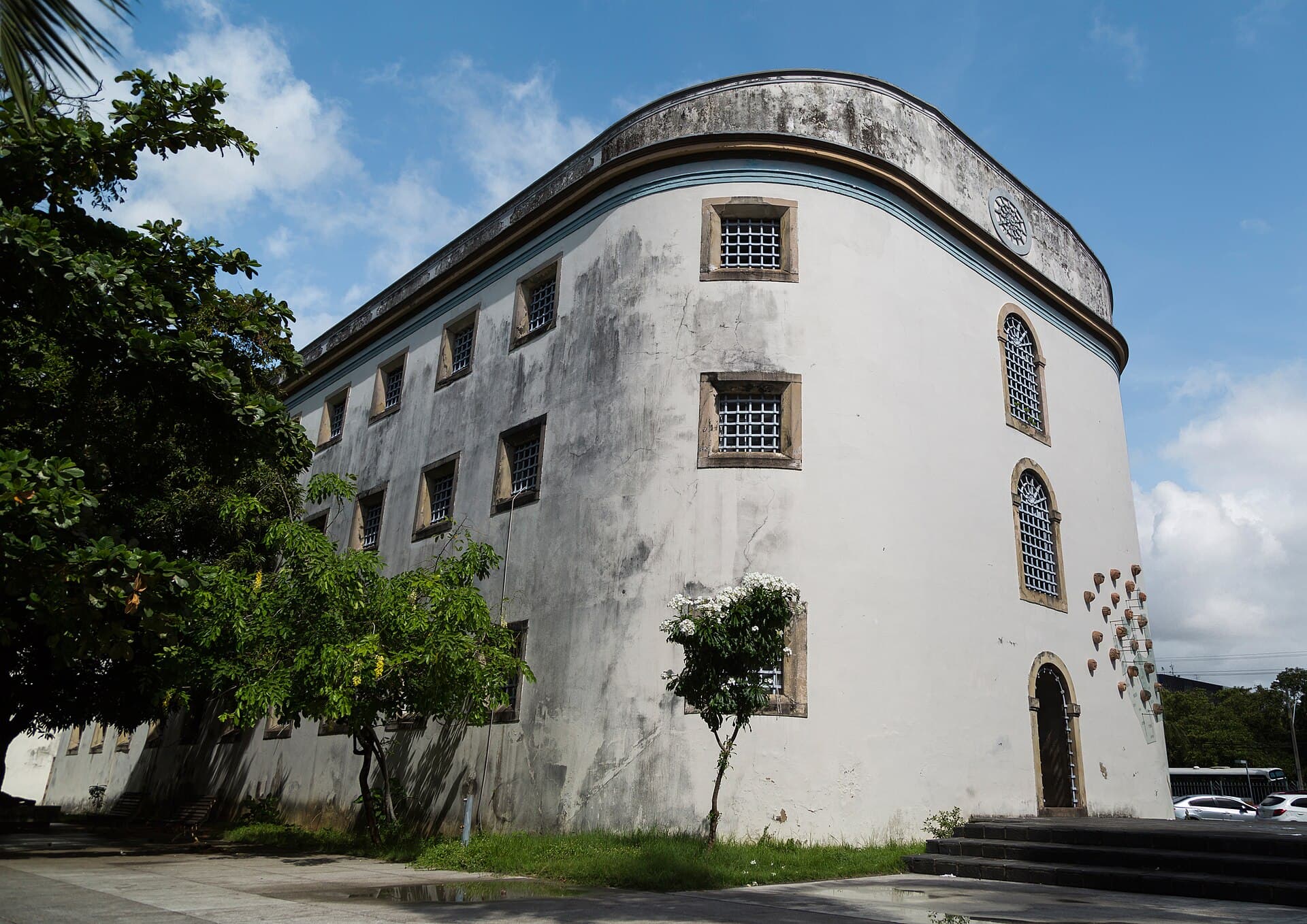Casa da Cultura (Recife)