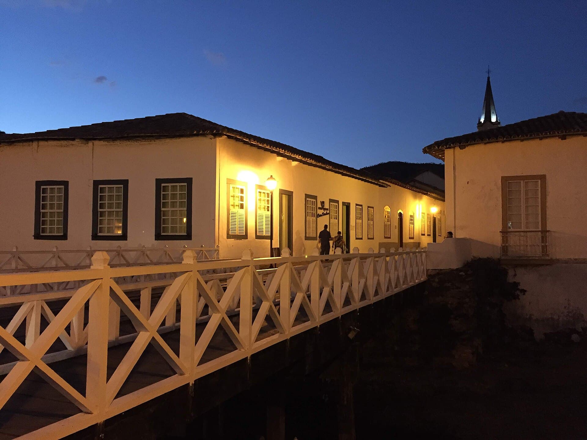 Cora Coralina House Museum, Goiás