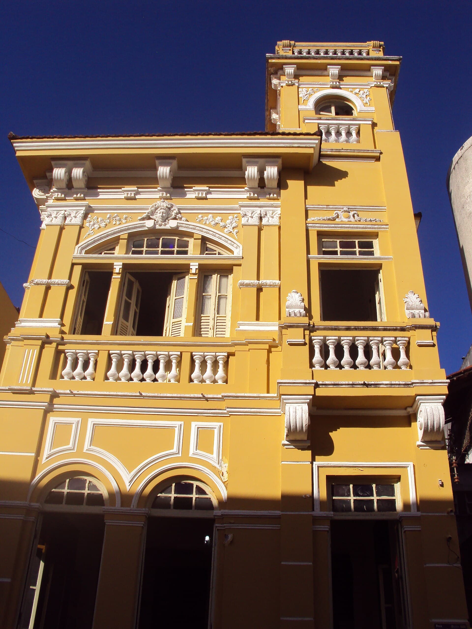 Casa de Cultura Jorge Amado, Ilhéus