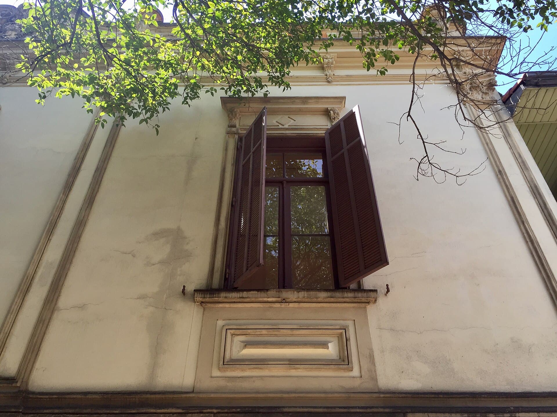 Casa de Dona Yayá, São Paulo