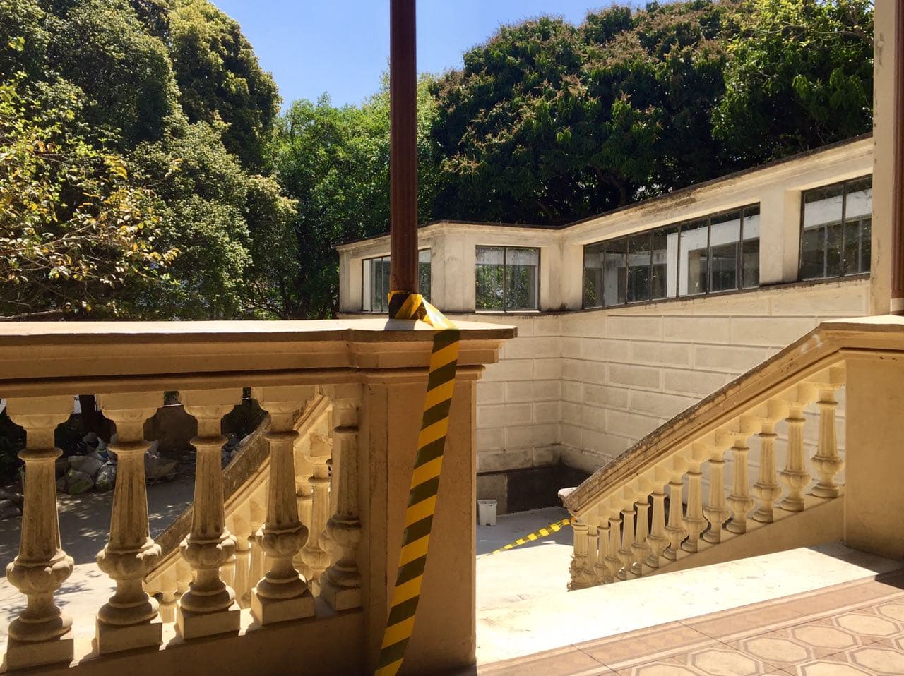 Casa de Dona Yayá, São Paulo