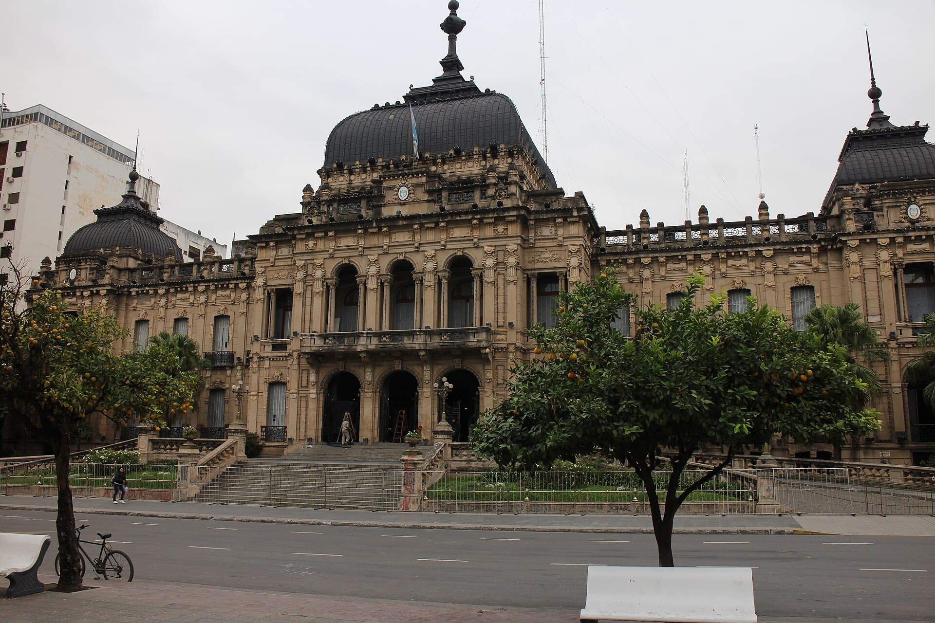 Casa de Gobierno (Tucumán)