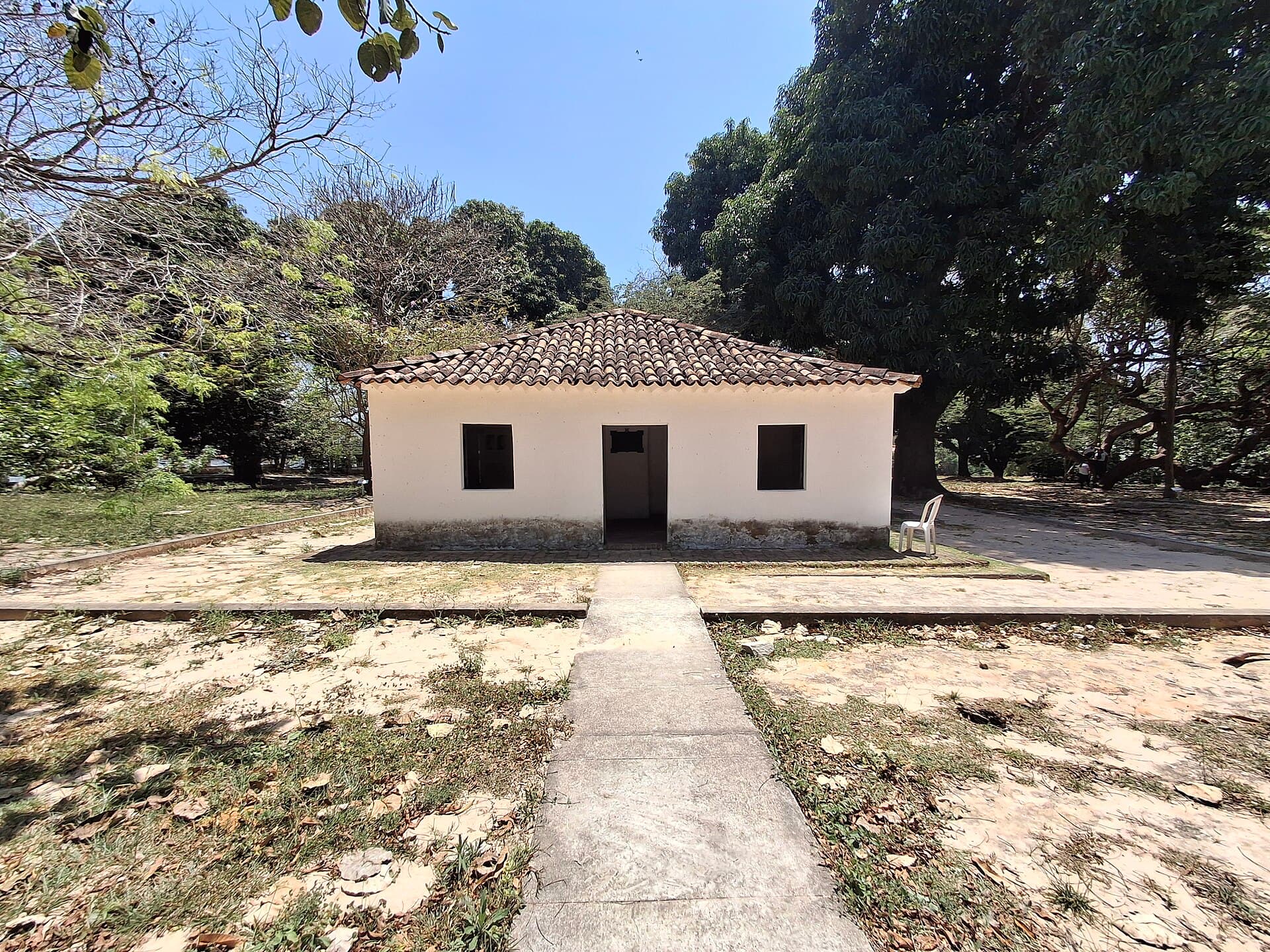 Casa de José de Alencar, Fortaleza